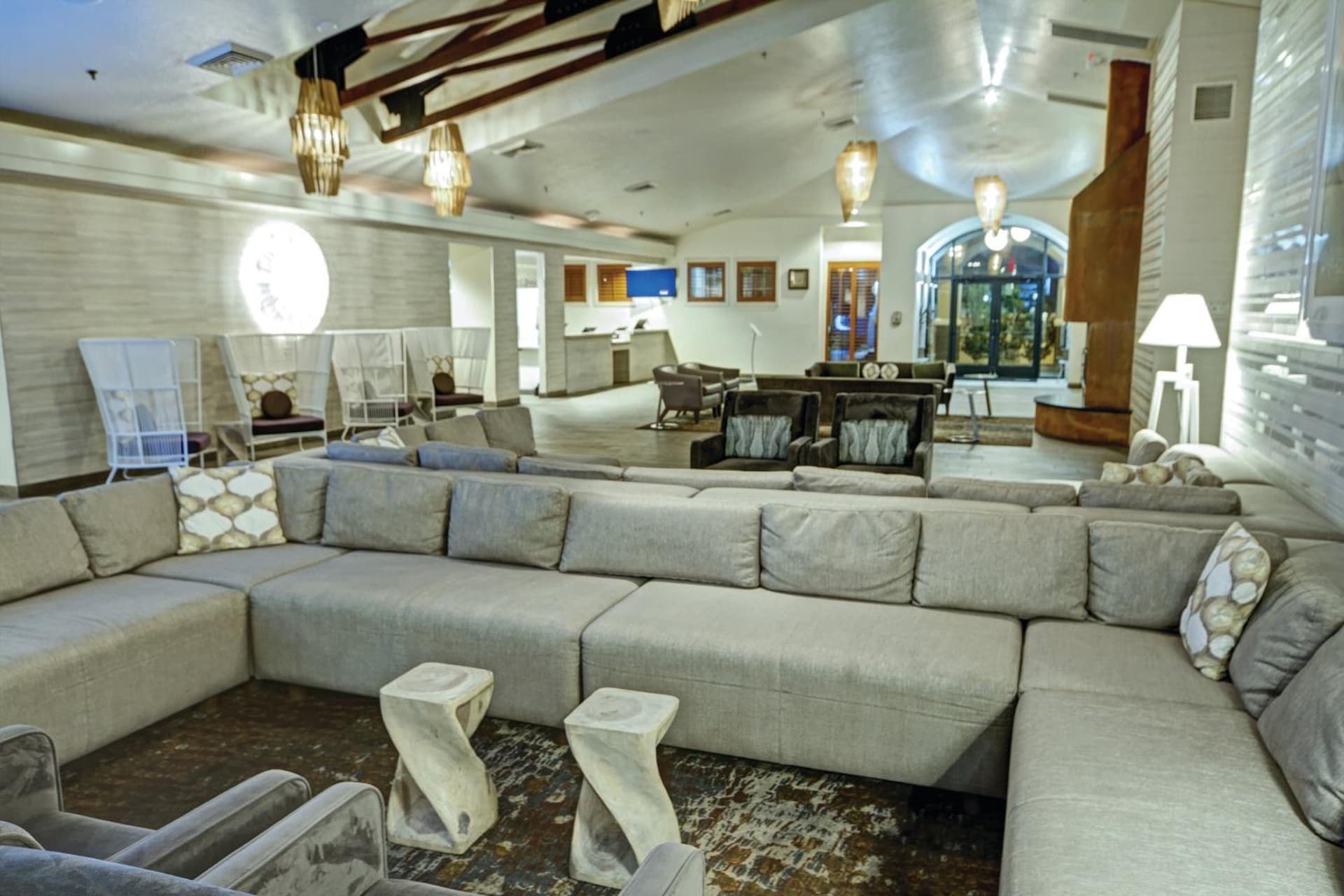Desert Rose Resort gallery photo in Las Vegas, NV — image 35