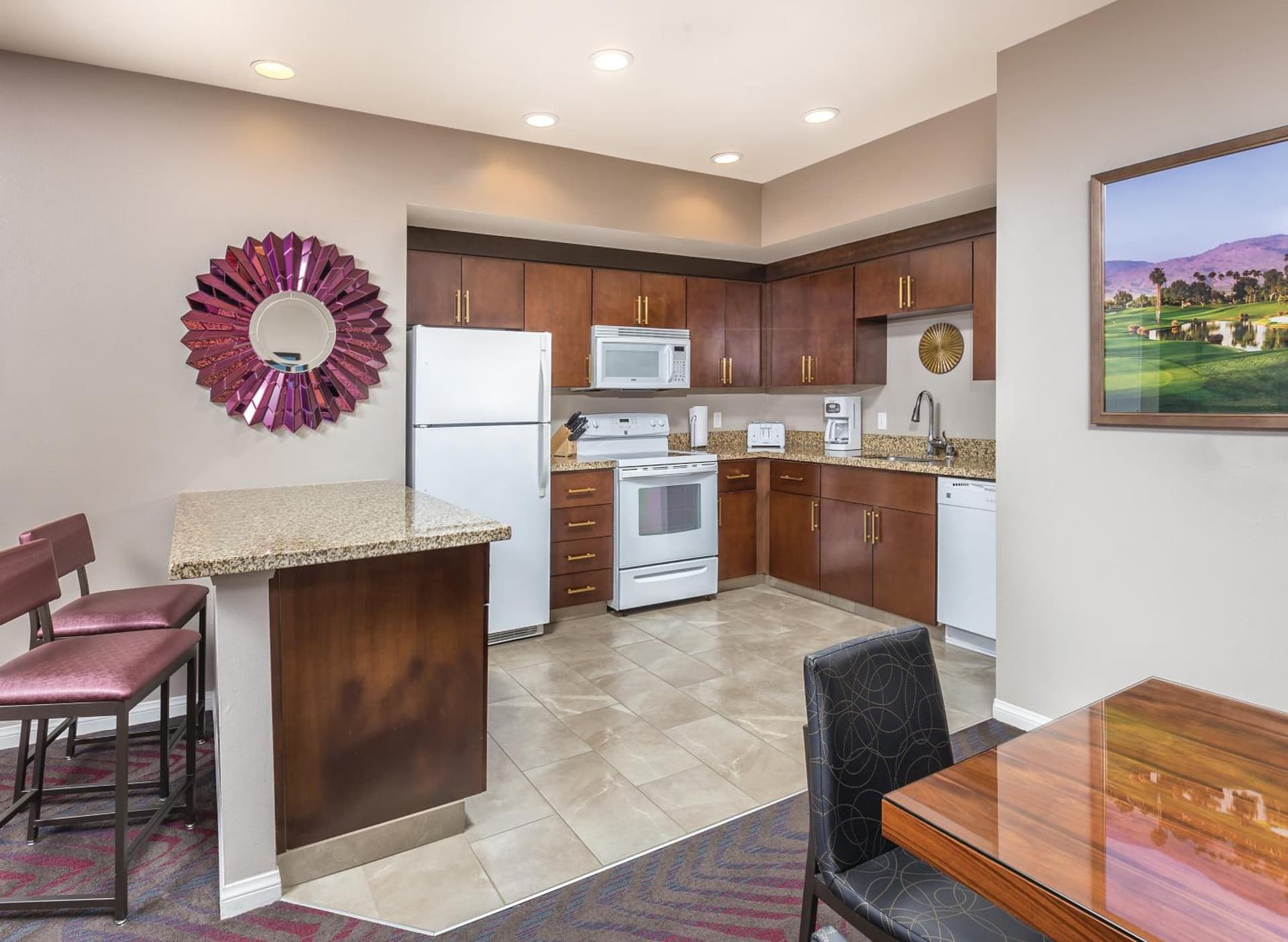 WorldMark Indio gallery photo in Indio, CA — image 22