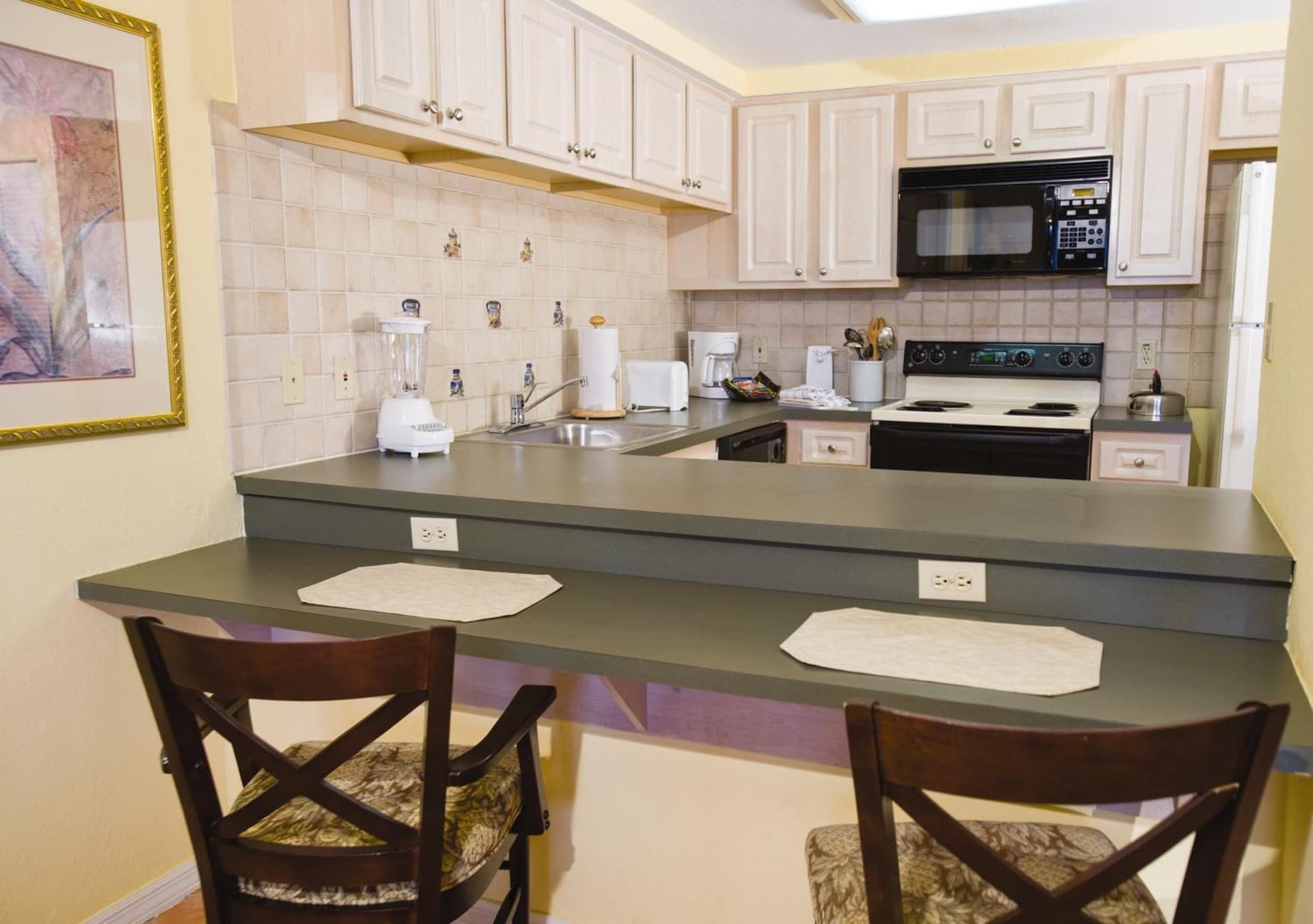 Club Wyndham Sea Gardens gallery photo in Pompano Beach, FL — image 21