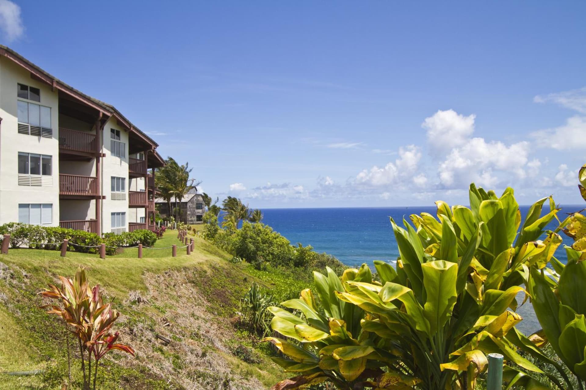 Club Wyndham Shearwater featured exterior or lobby in Princeville, HI — similar hotel