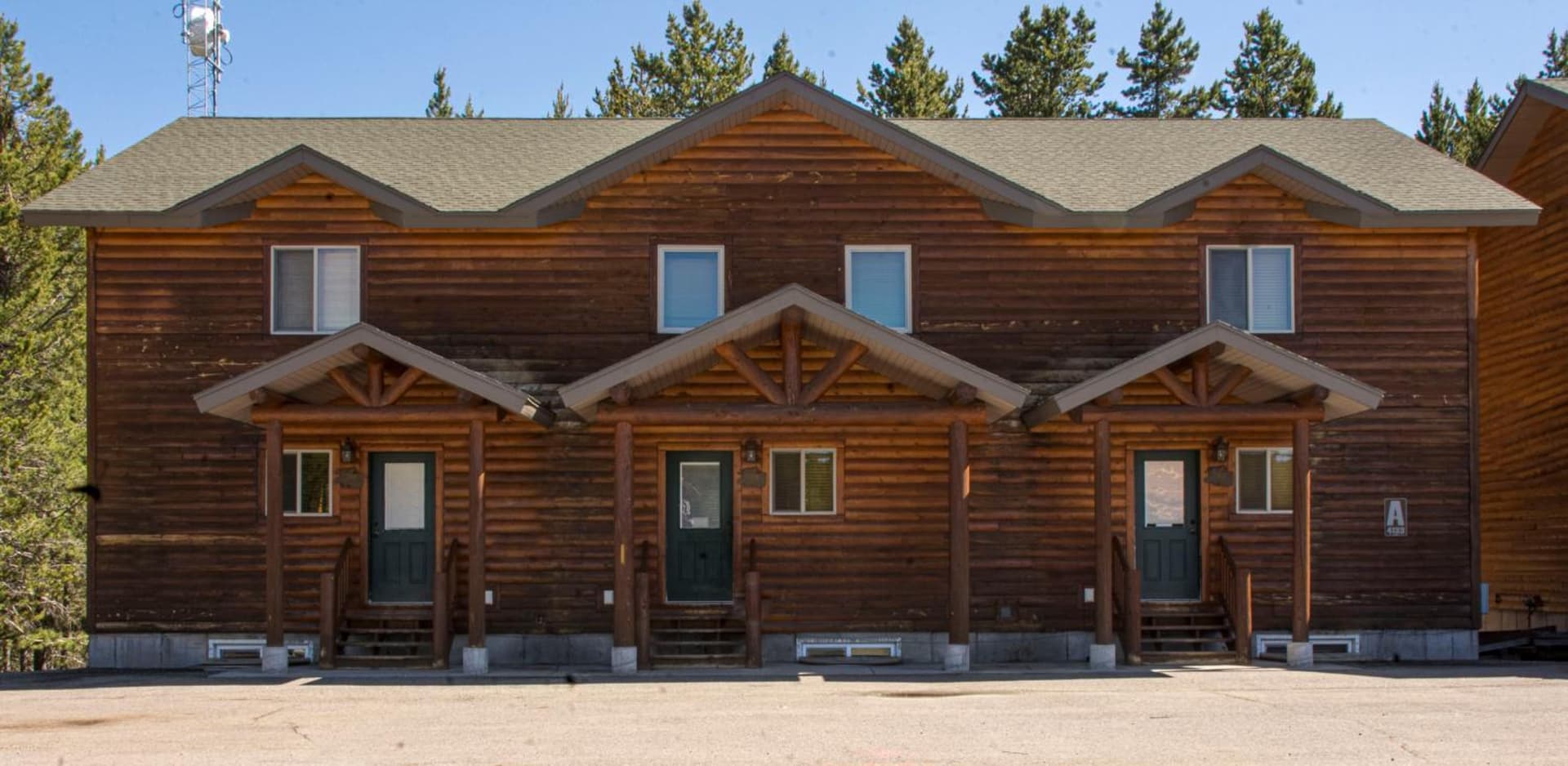 Sawtelle Mountain Resort featured exterior or lobby in Island Park, ID — similar hotel