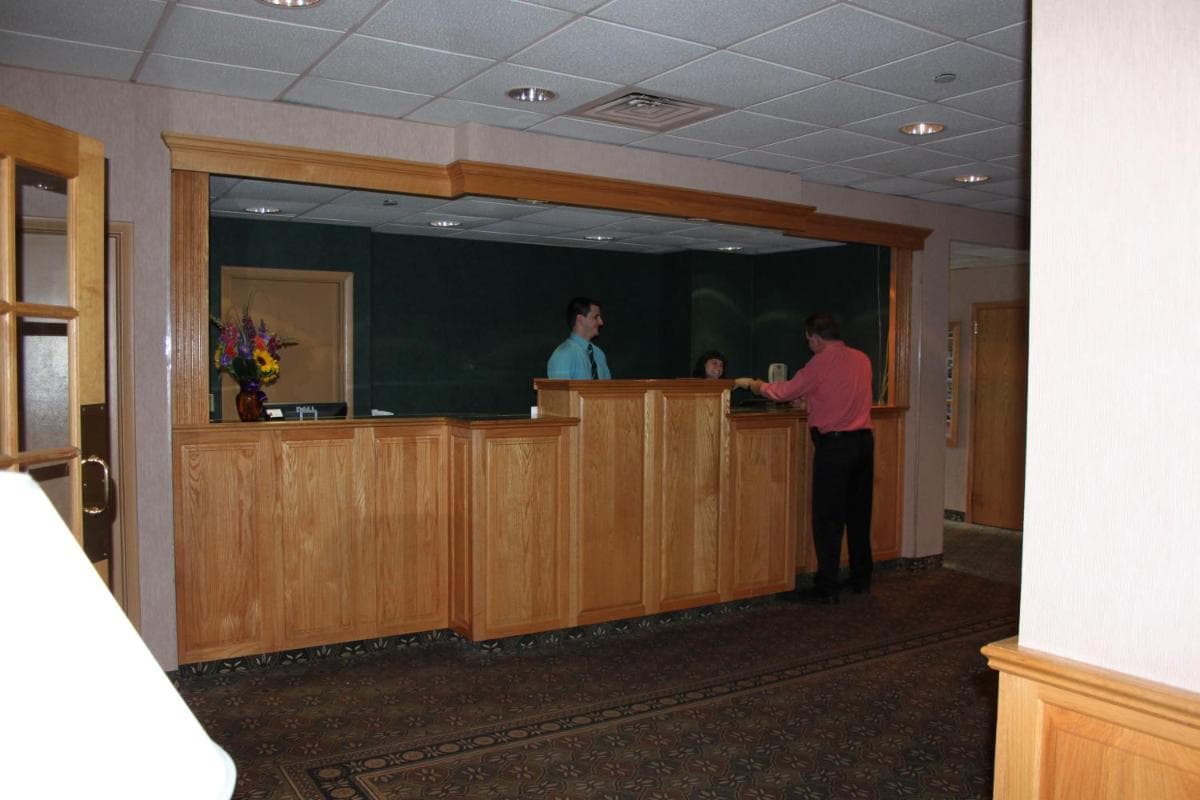Trip Hotel Ithaca — hotel in Ithaca, New York
