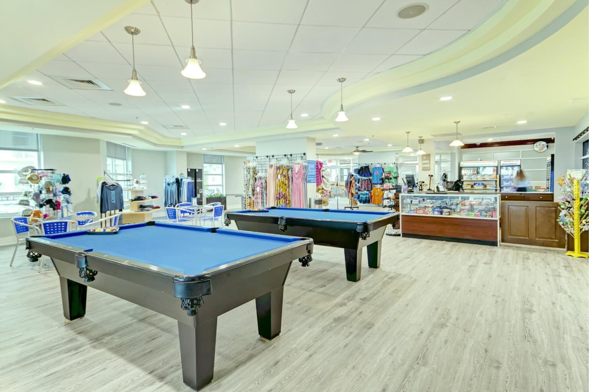 Club Wyndham Ocean Boulevard gallery photo in North Myrtle Beach, SC — image 24