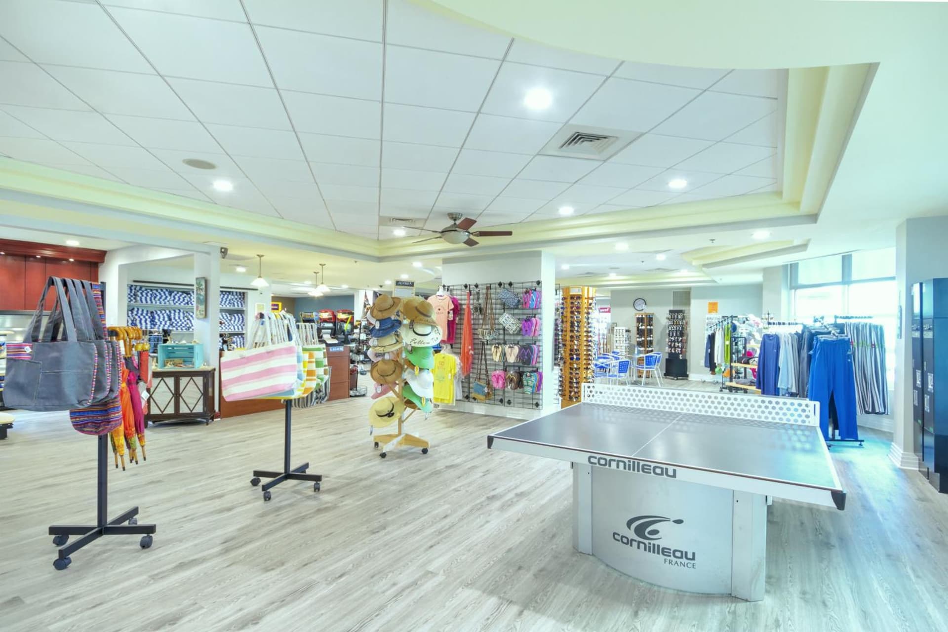 Club Wyndham Ocean Boulevard gallery photo in North Myrtle Beach, SC — image 38