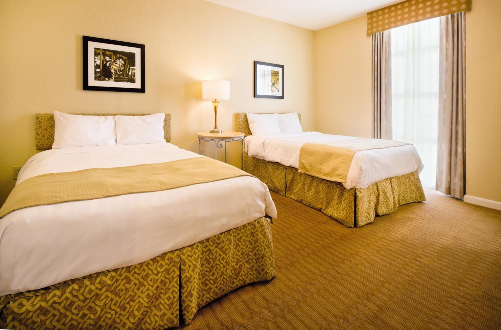 Club Wyndham Ocean Boulevard gallery photo in North Myrtle Beach, SC — image 49