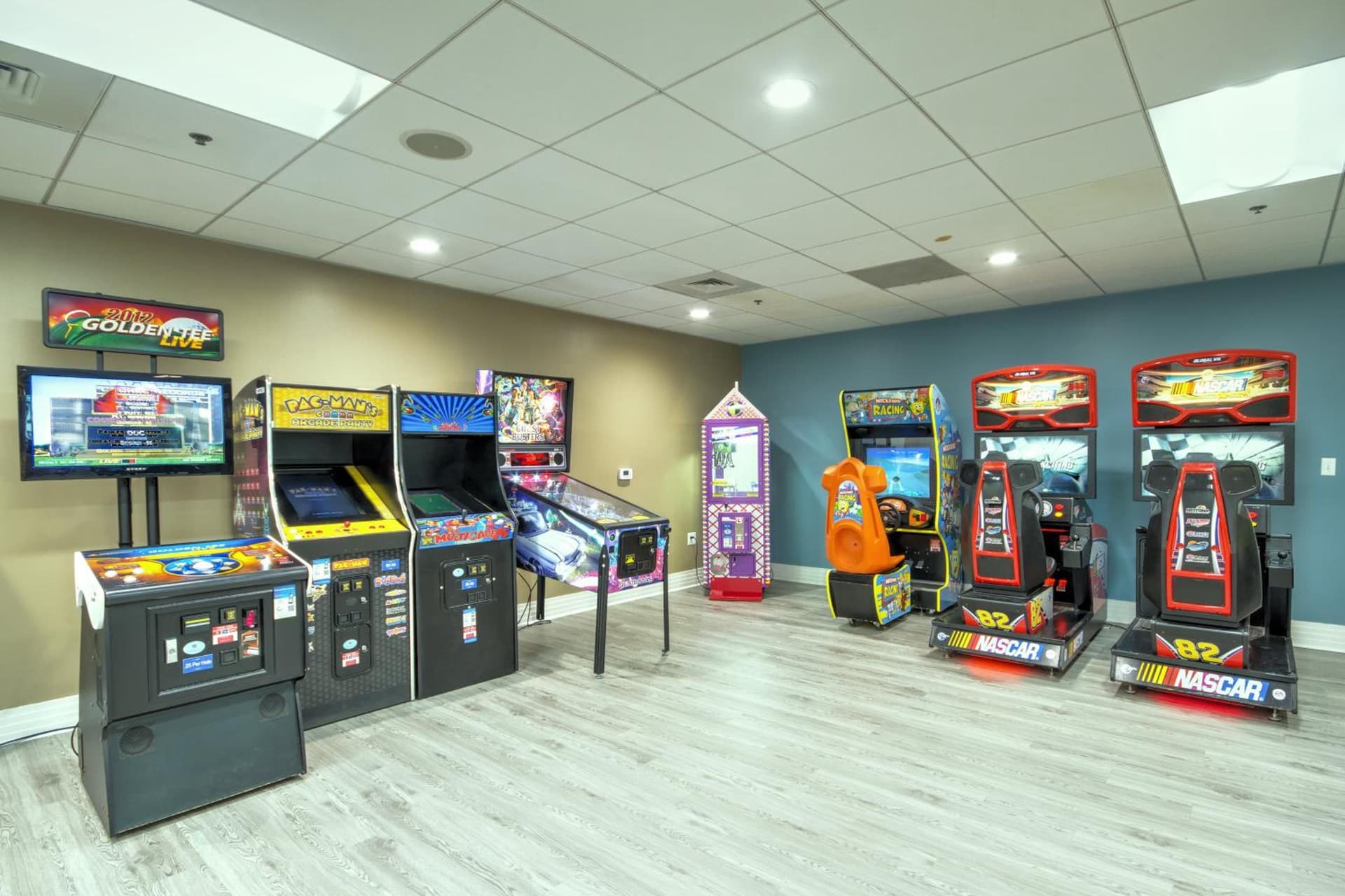 Club Wyndham Ocean Boulevard gallery photo in North Myrtle Beach, SC — image 79