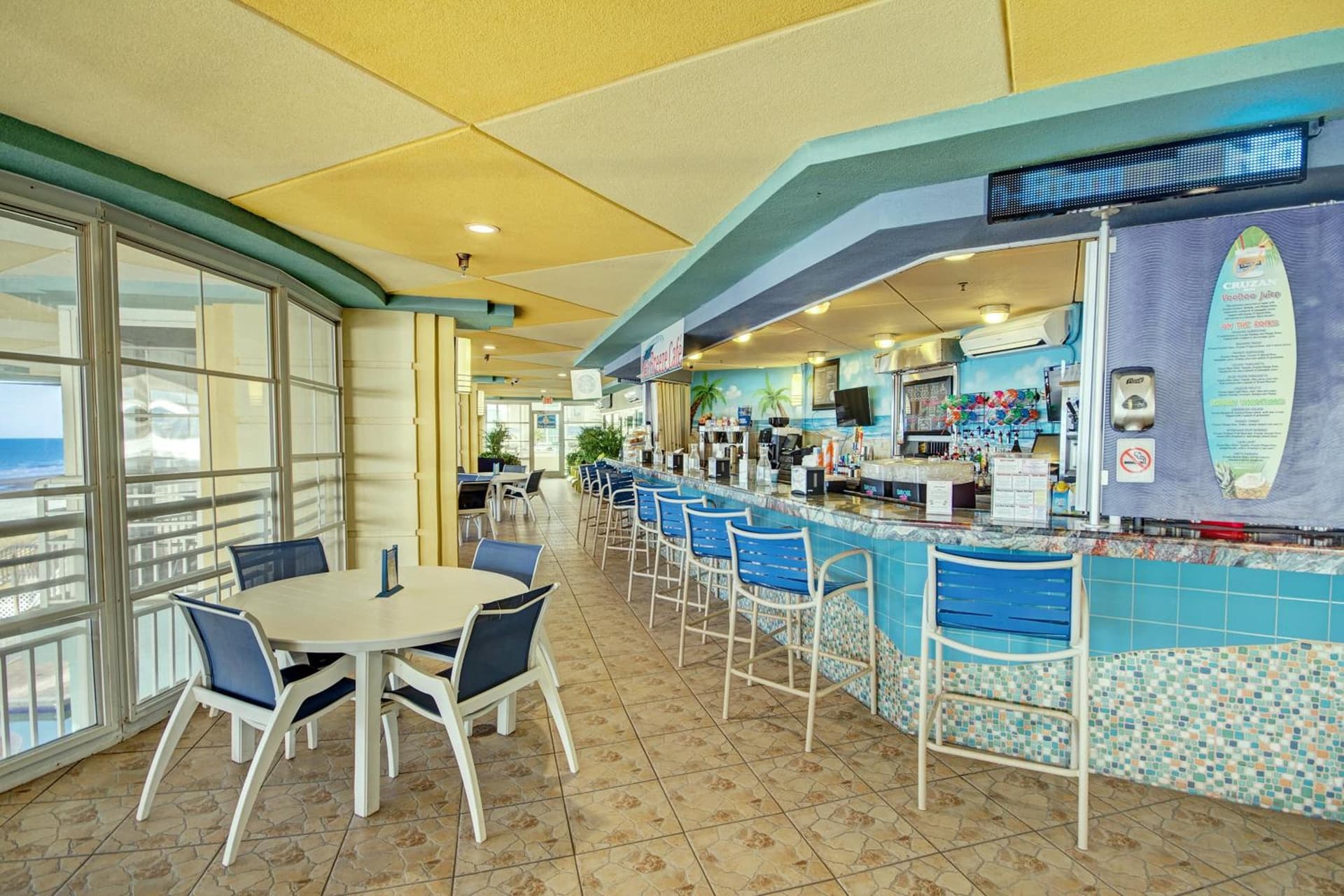 Club Wyndham Ocean Boulevard gallery photo in North Myrtle Beach, SC — image 82
