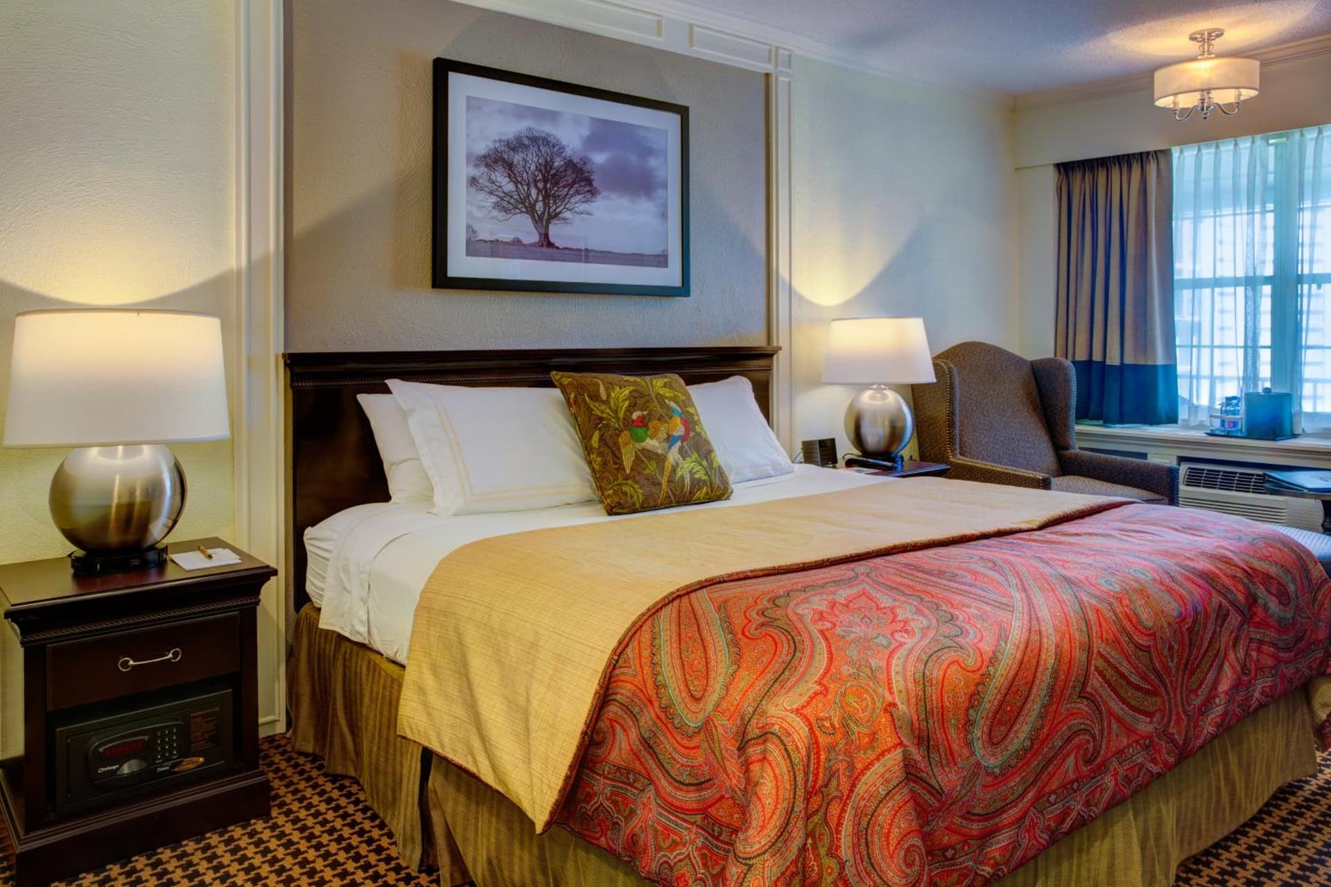 The Olde Mill Inn Basking Ridge gallery photo in Basking Ridge, NJ — image 27