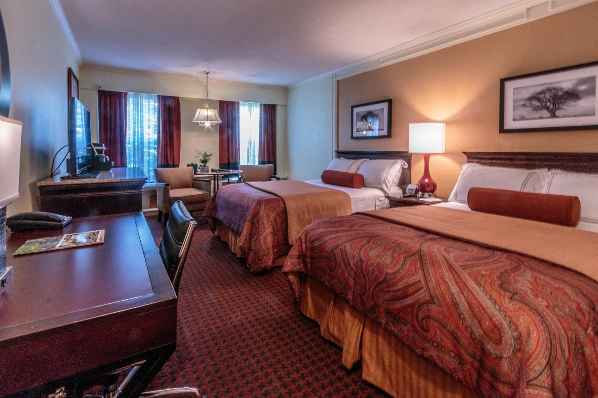 The Olde Mill Inn Basking Ridge gallery photo in Basking Ridge, NJ — image 16