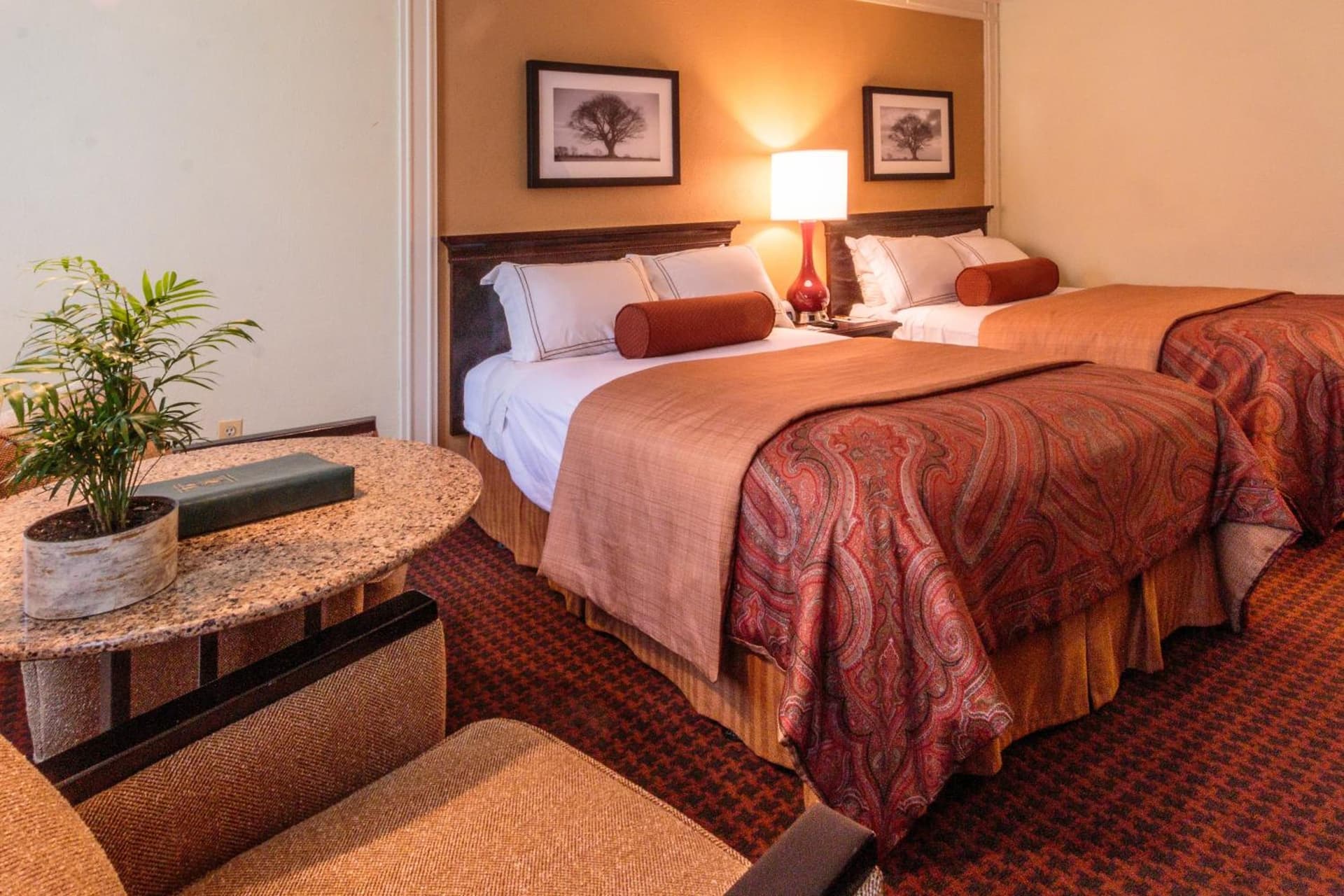 The Olde Mill Inn Basking Ridge gallery photo in Basking Ridge, NJ — image 26