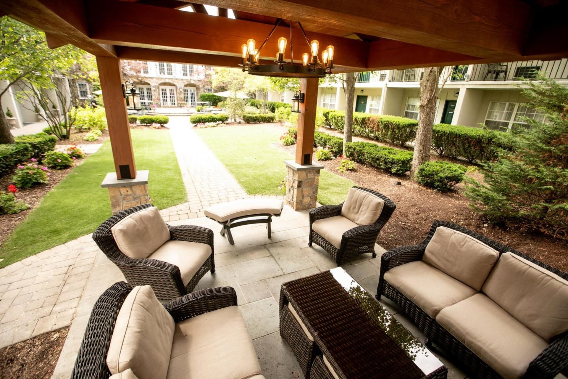 The Olde Mill Inn Basking Ridge gallery photo in Basking Ridge, NJ — image 6