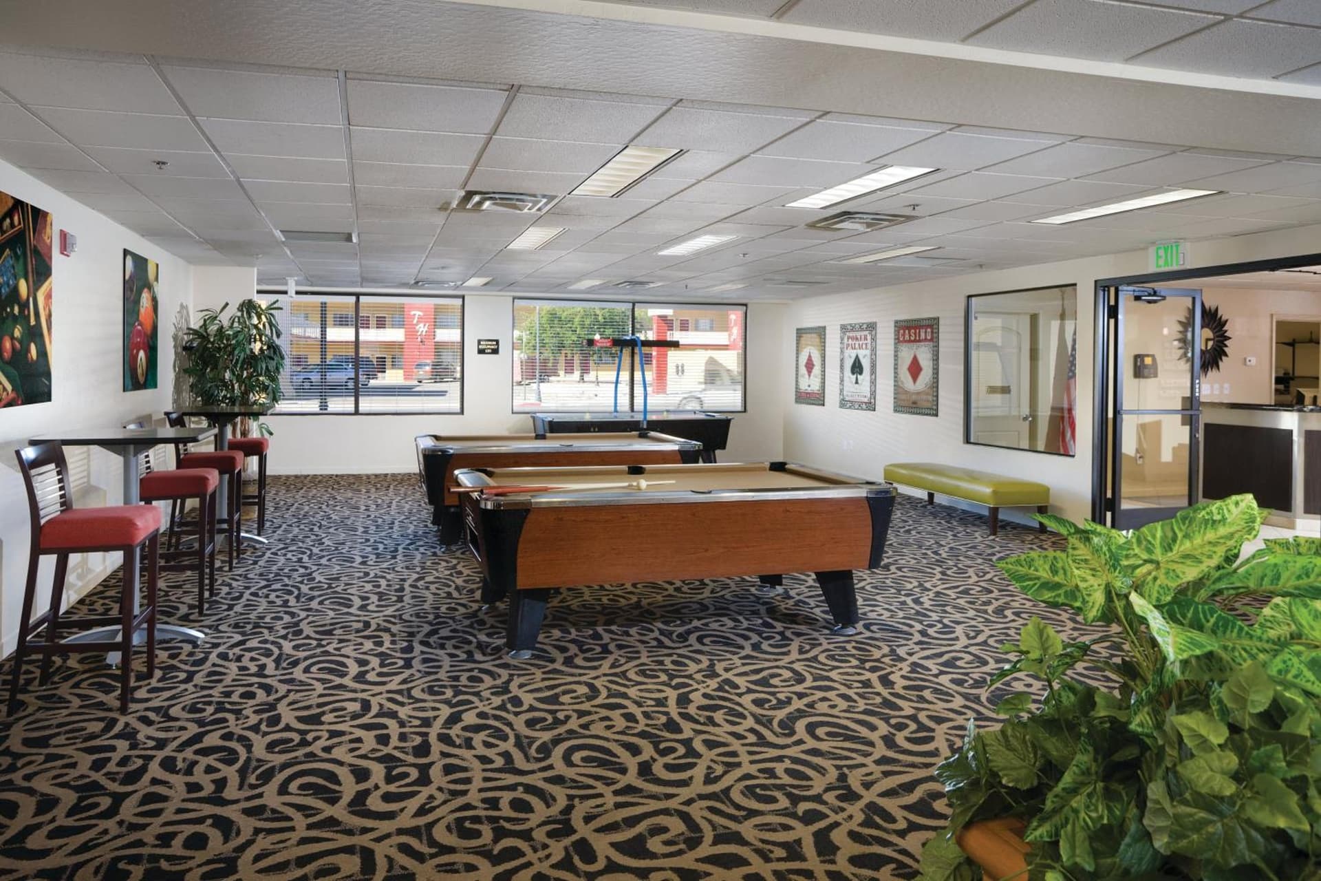 WorldMark Reno gallery photo in Reno, NV — image 11