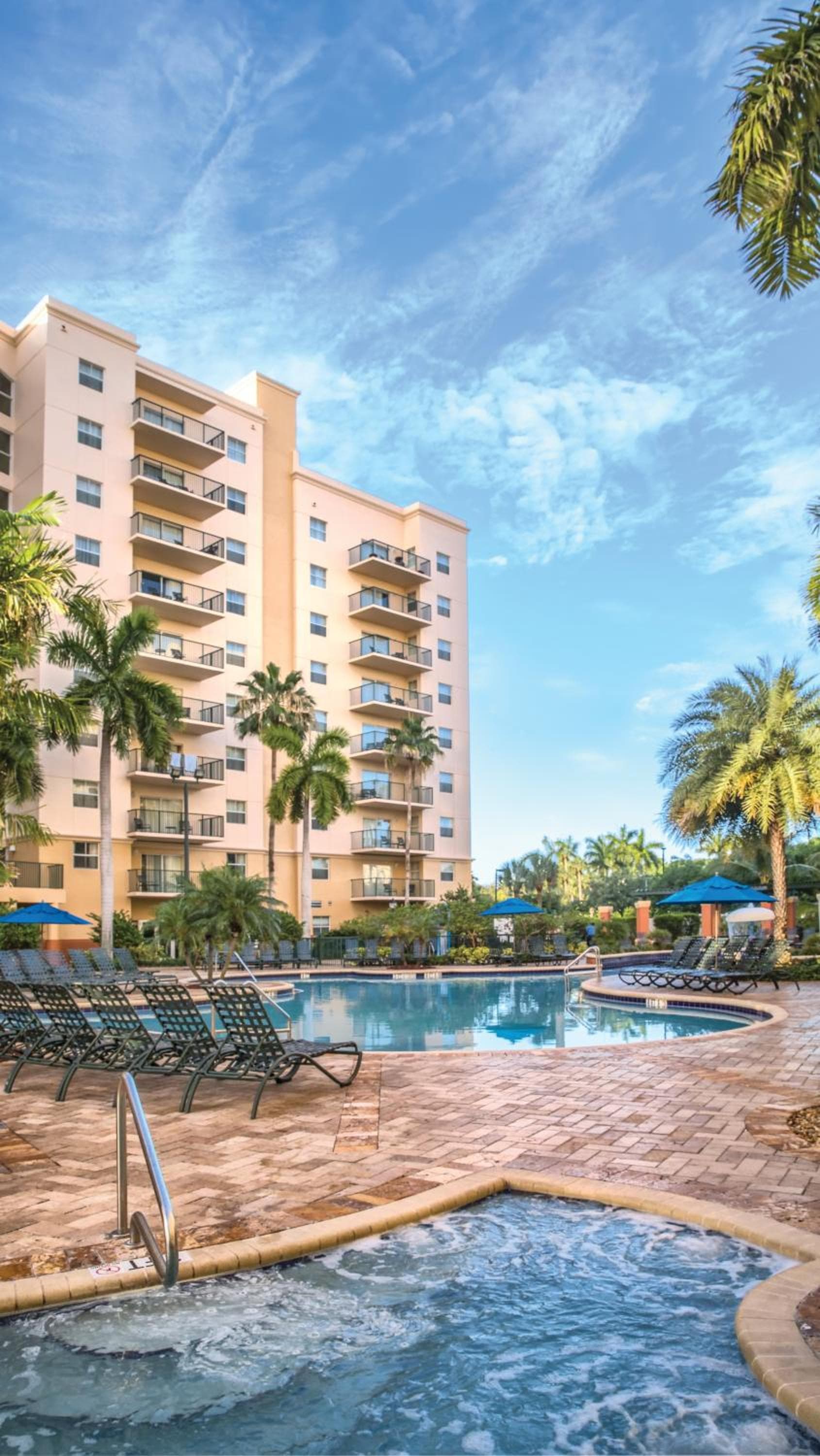 Club Wyndham Palm-Aire gallery photo in Pompano Beach, FL — image 25