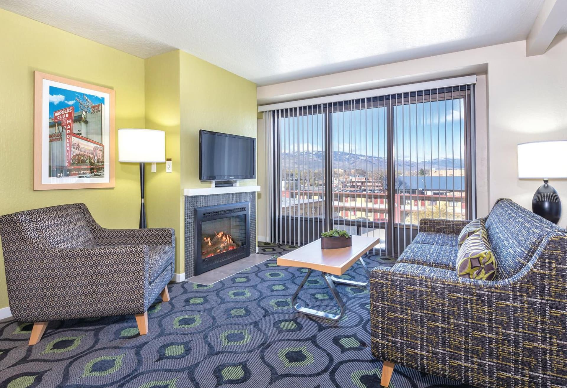 WorldMark Reno gallery photo in Reno, NV — image 9