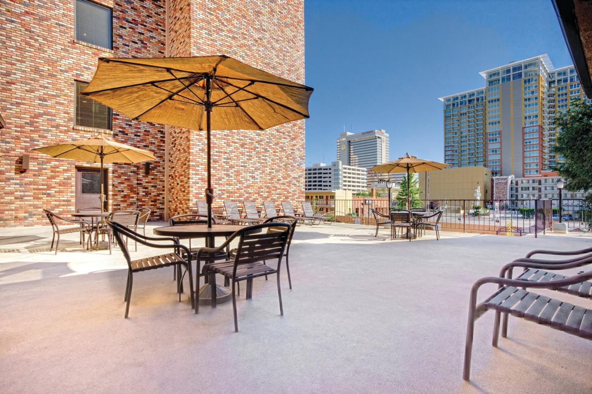 WorldMark Reno interior in Reno, NV — gallery photo 2