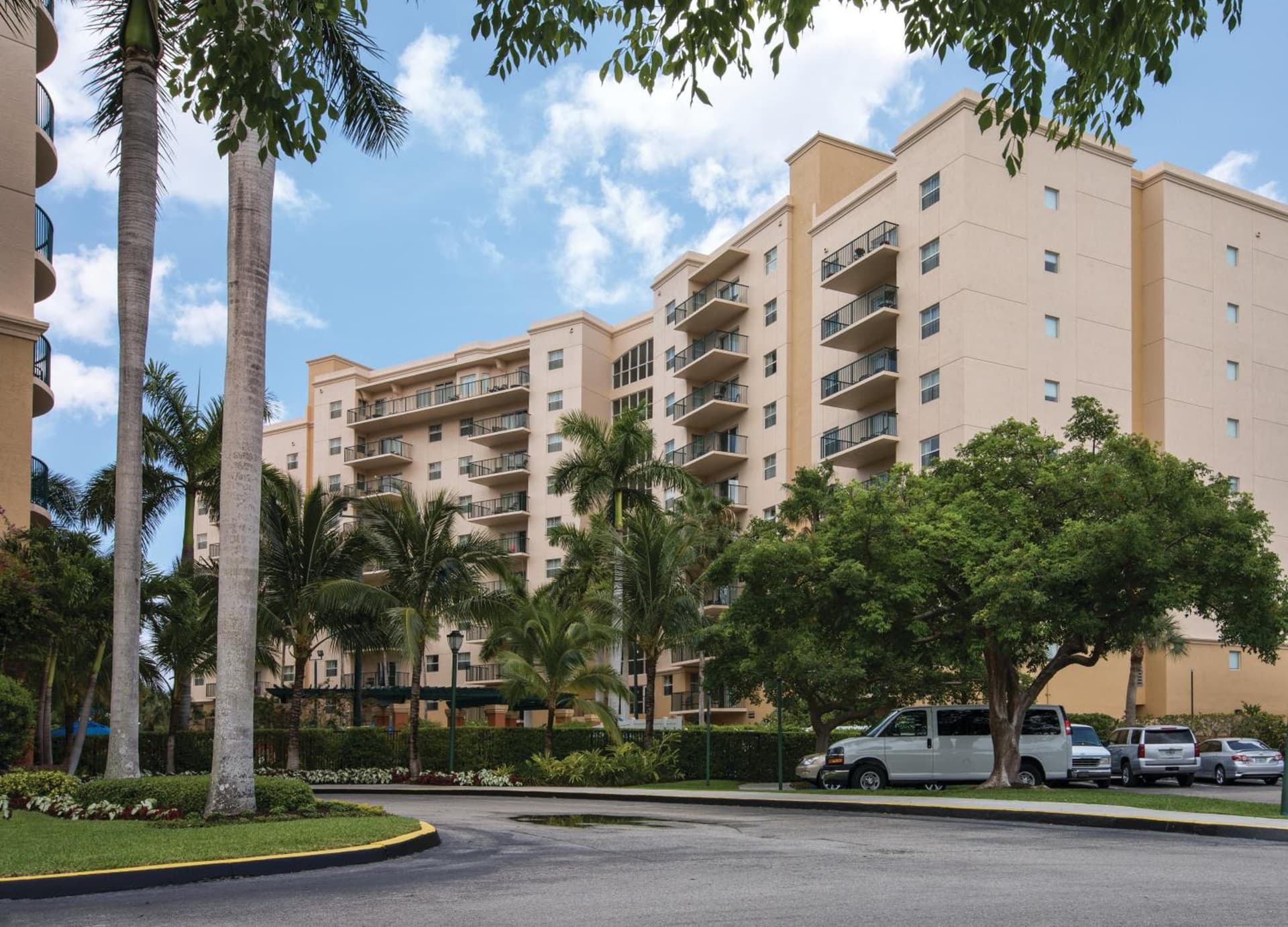Club Wyndham Palm-Aire gallery photo in Pompano Beach, FL — image 40