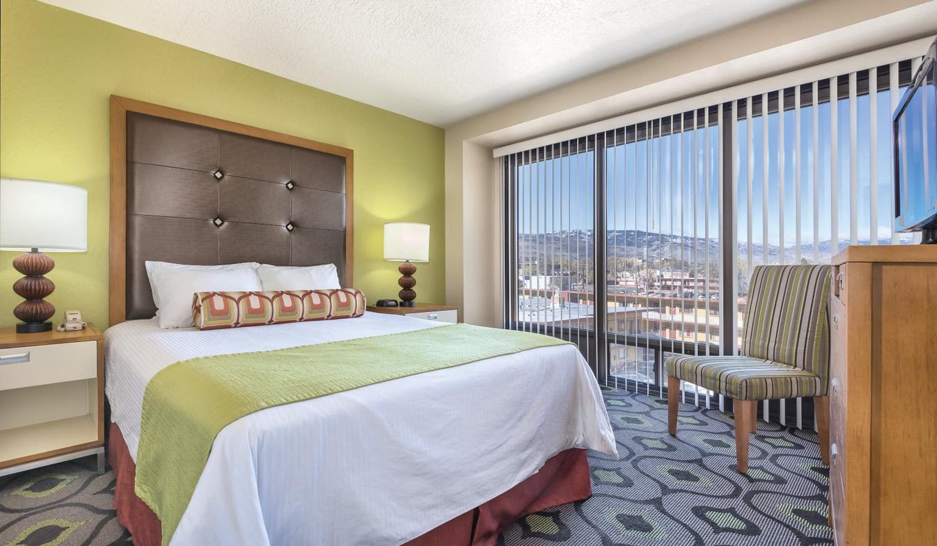 WorldMark Reno gallery photo in Reno, NV — image 14