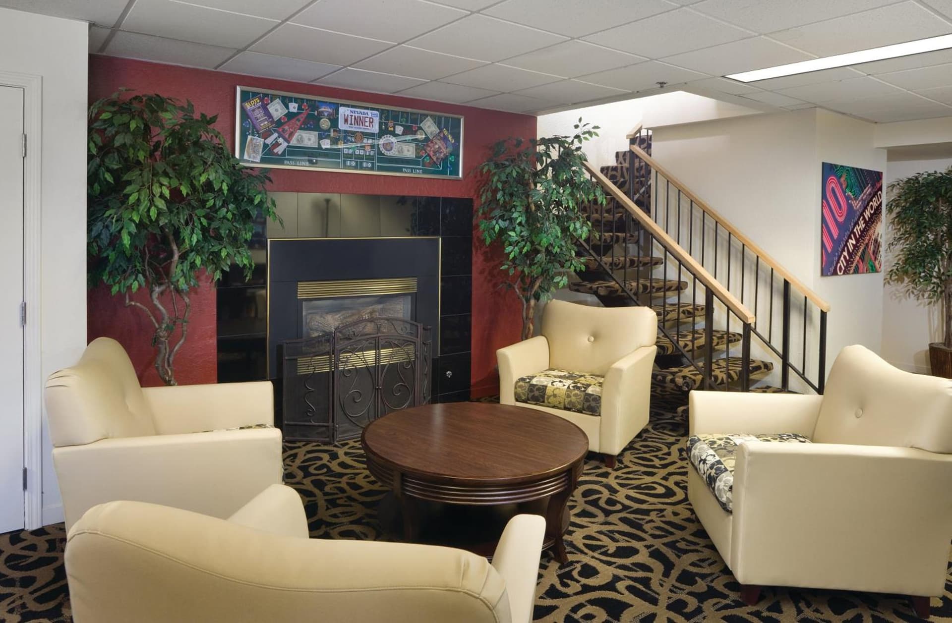 WorldMark Reno gallery photo in Reno, NV — image 10