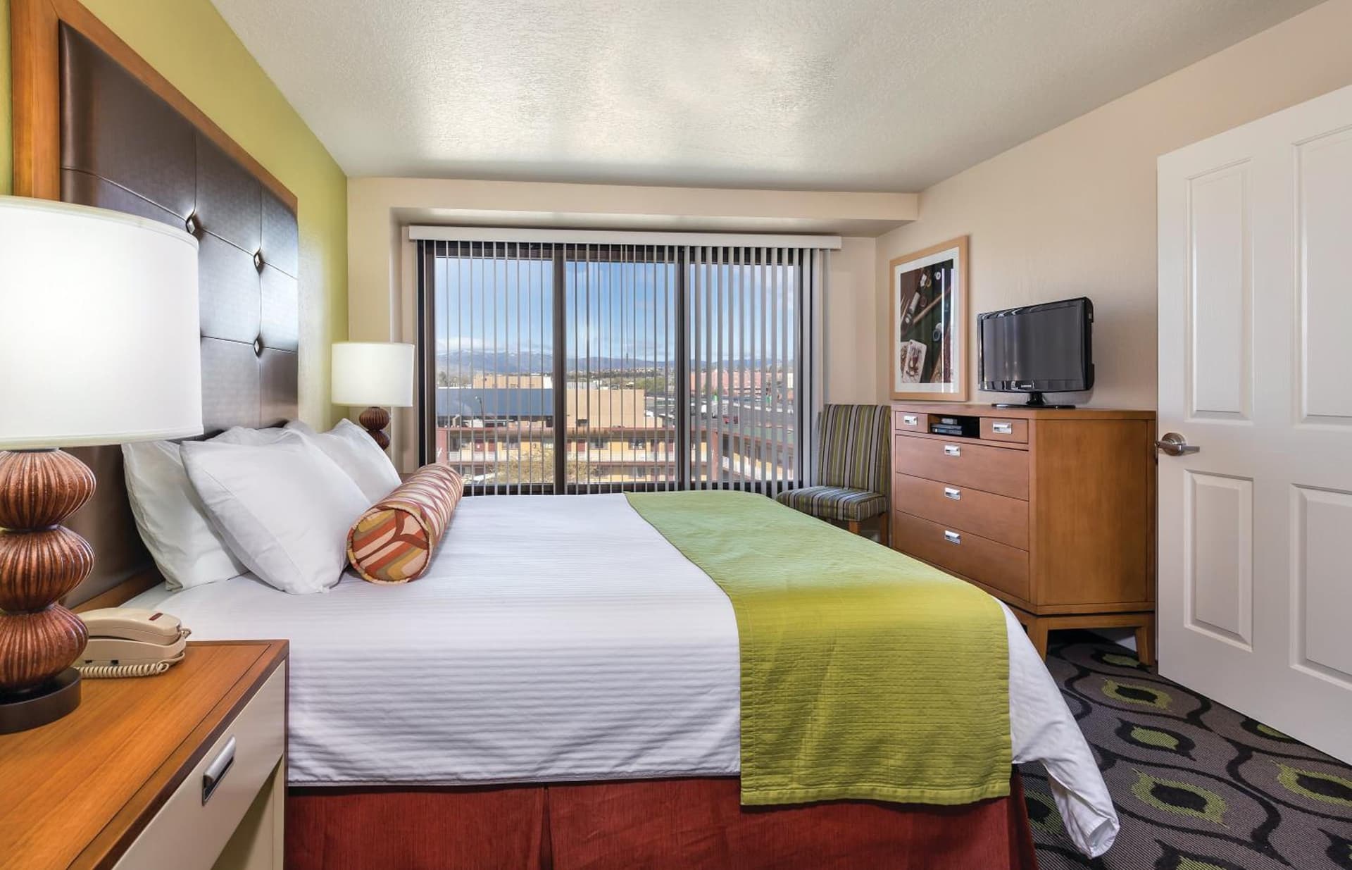 WorldMark Reno interior in Reno, NV — gallery photo 2
