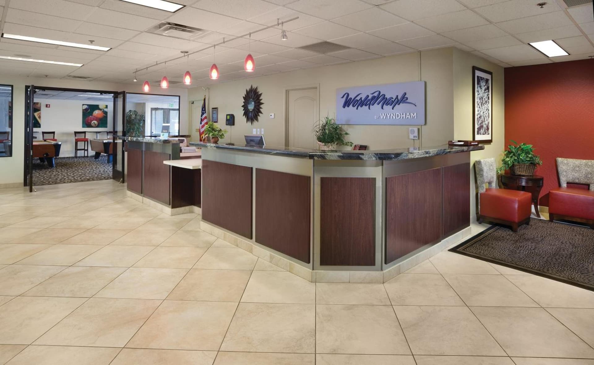WorldMark Reno gallery photo in Reno, NV — image 8