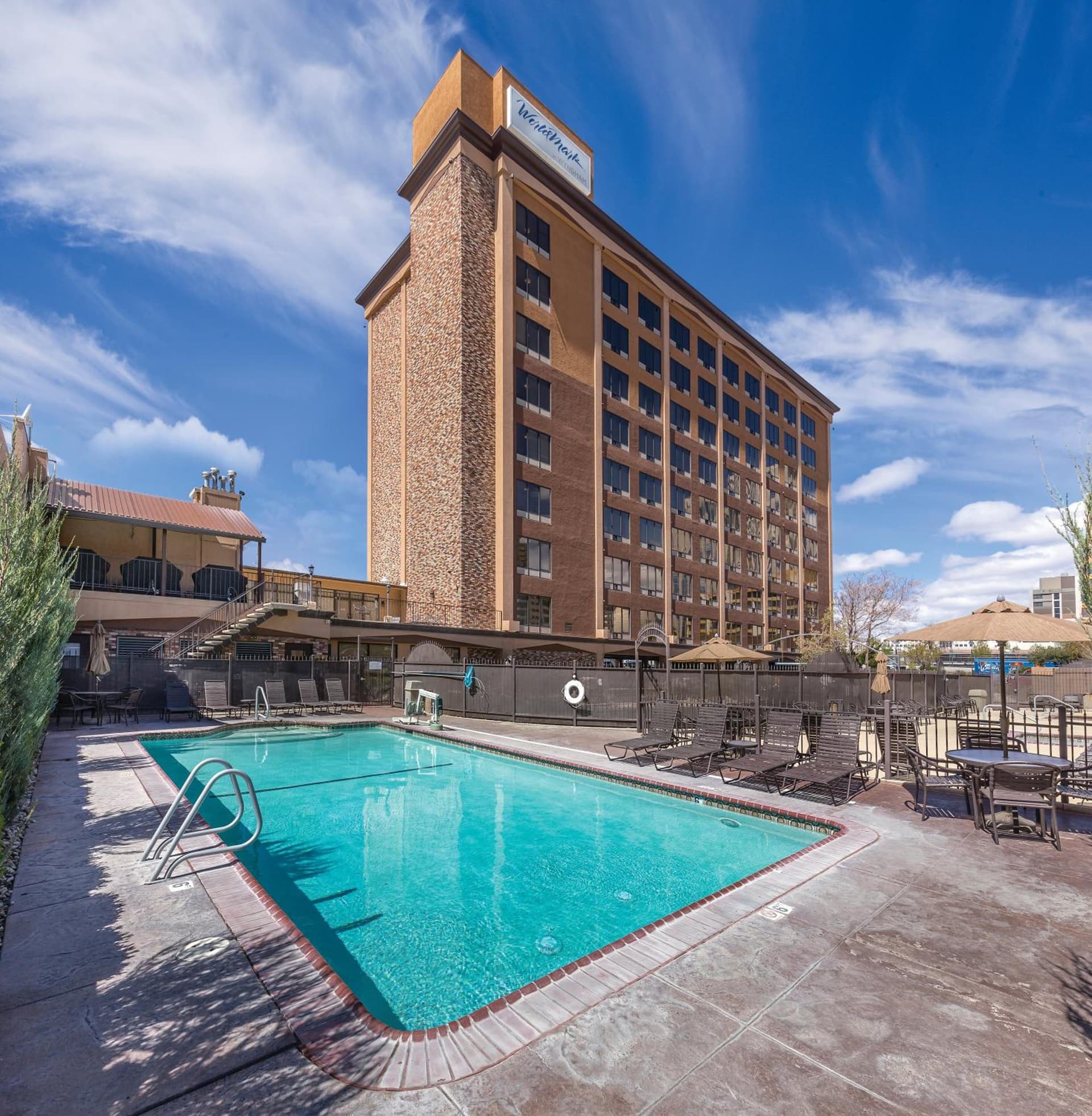 WorldMark Reno gallery photo in Reno, NV — image 12