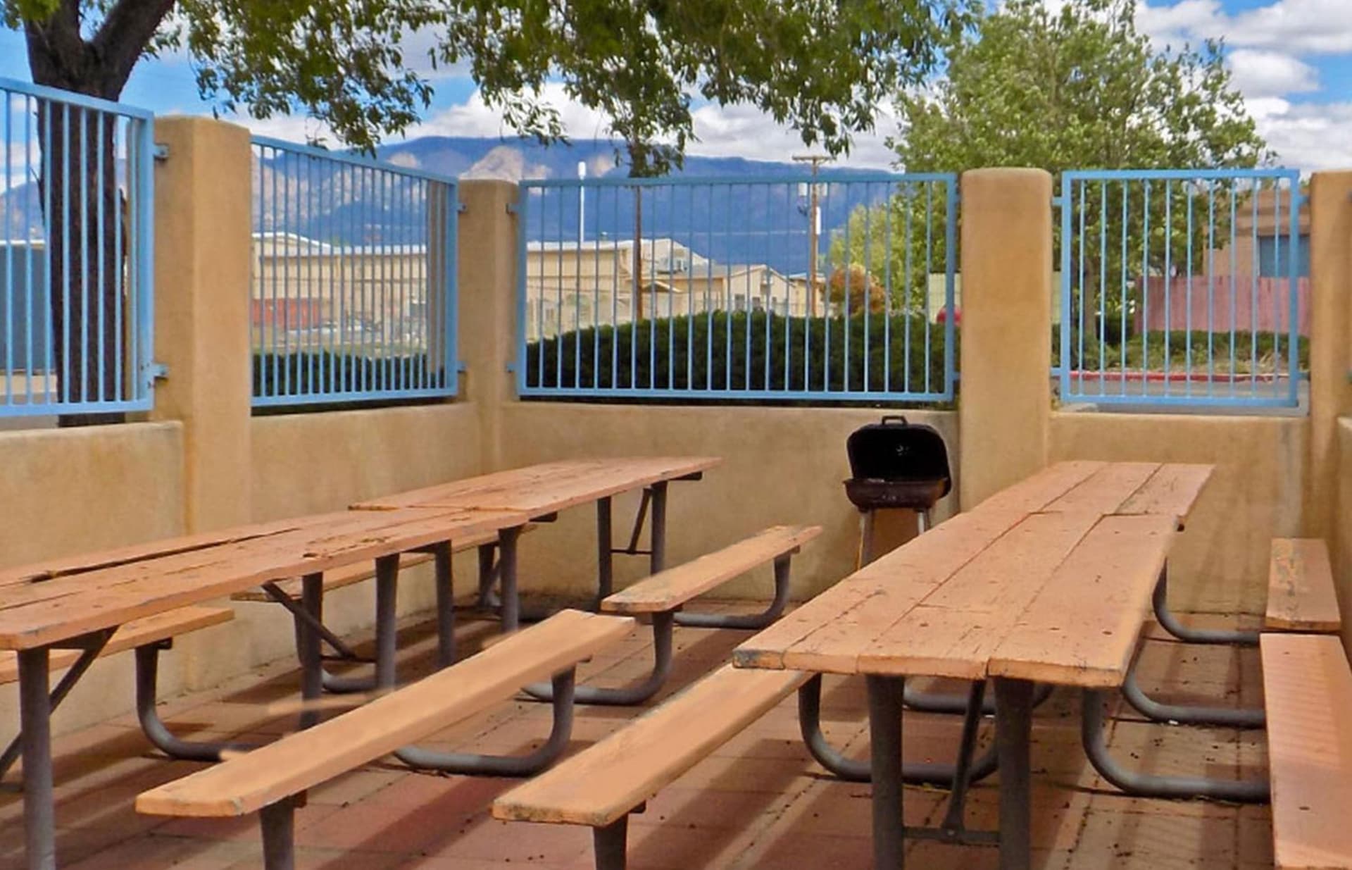 Best Western North I-25 Hotel gallery photo in Albuquerque, NM — image 4