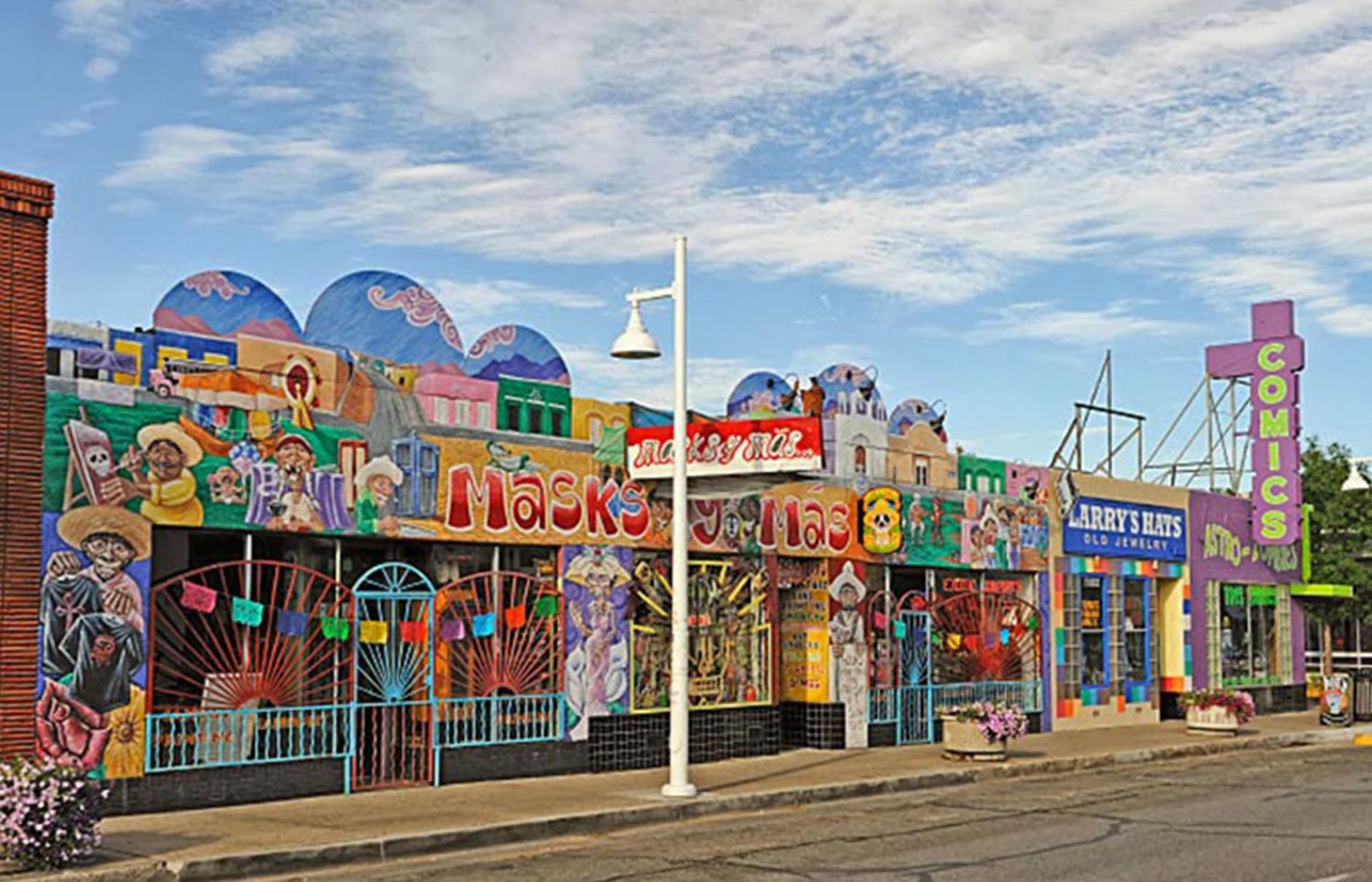 Best Western North I-25 Hotel gallery photo in Albuquerque, NM — image 29