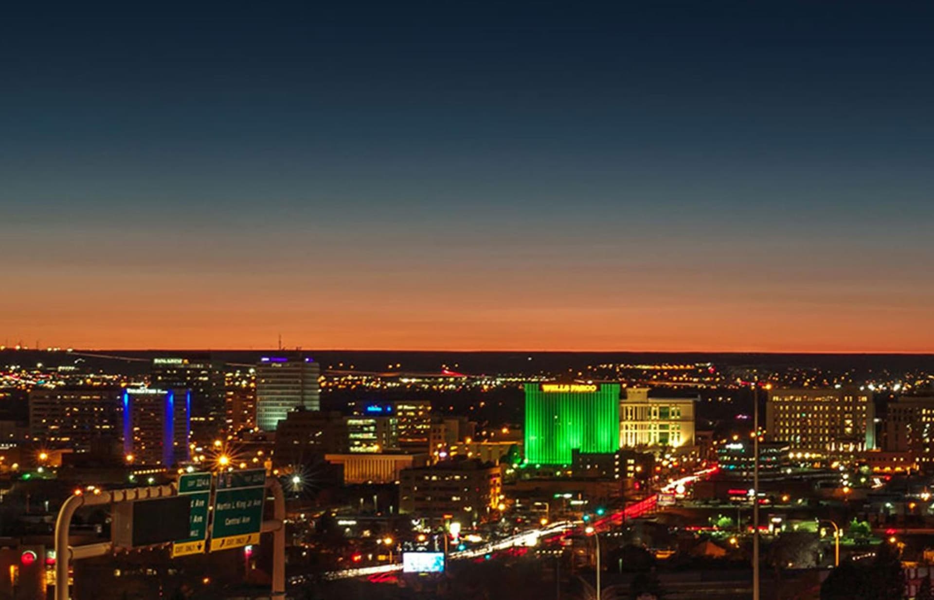 Best Western North I-25 Hotel gallery photo in Albuquerque, NM — image 32