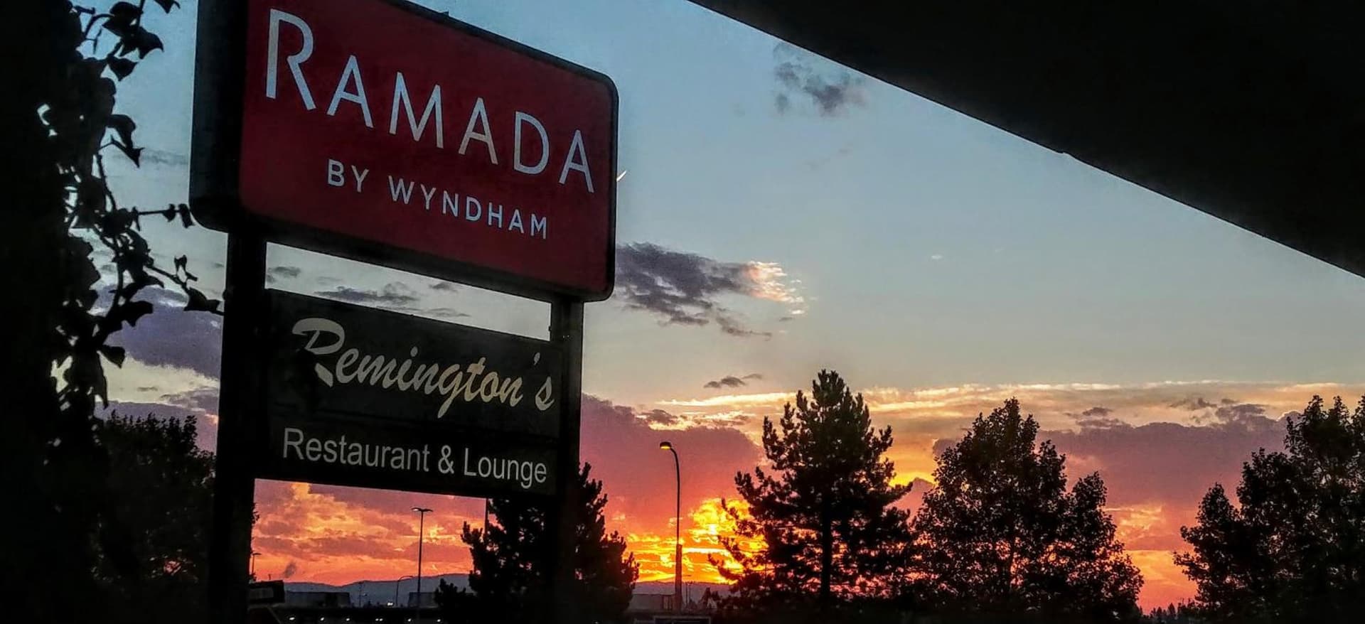 Ramada by Wyndham Spokane Airport gallery photo in Spokane, WA — image 79