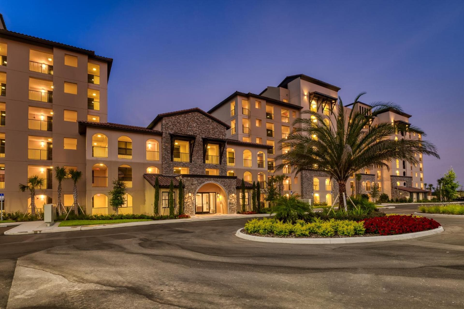 Siena at Bella Collina exterior or lobby in Montverde, FL — main listing photo
