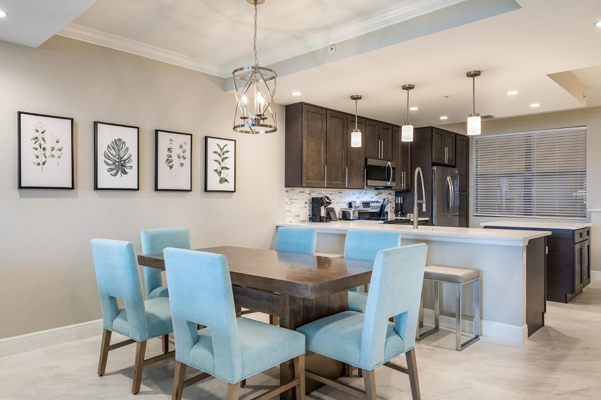 Siena at Bella Collina gallery photo in Montverde, FL — image 35
