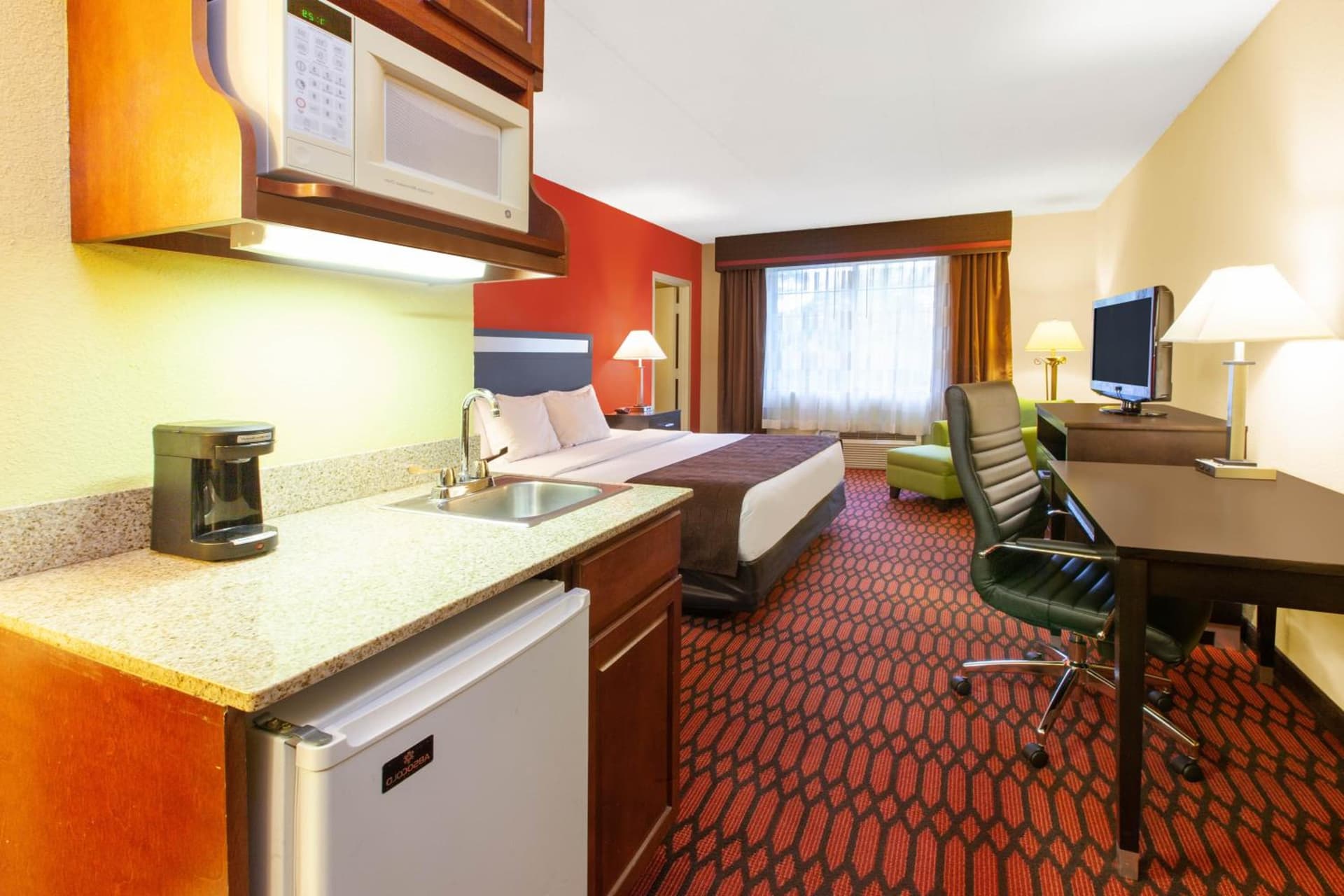 Baymont by Wyndham Harrisburg gallery photo in Harrisburg, PA — image 21