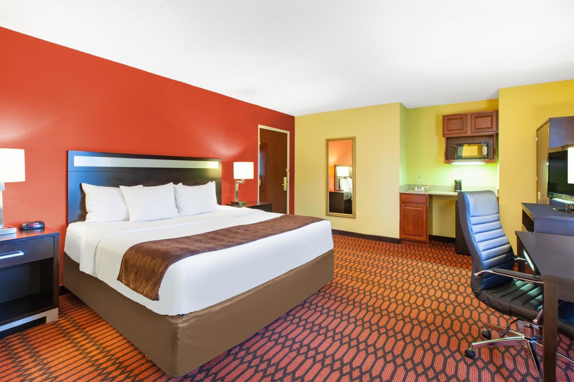 Baymont by Wyndham Harrisburg gallery photo in Harrisburg, PA — image 6