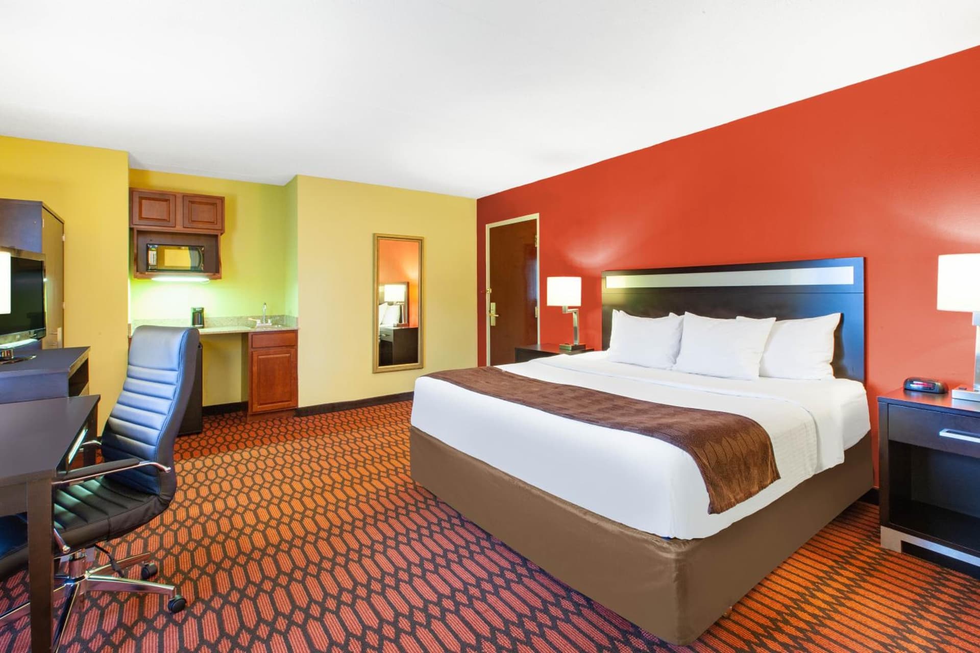 Baymont by Wyndham Harrisburg gallery photo in Harrisburg, PA — image 13