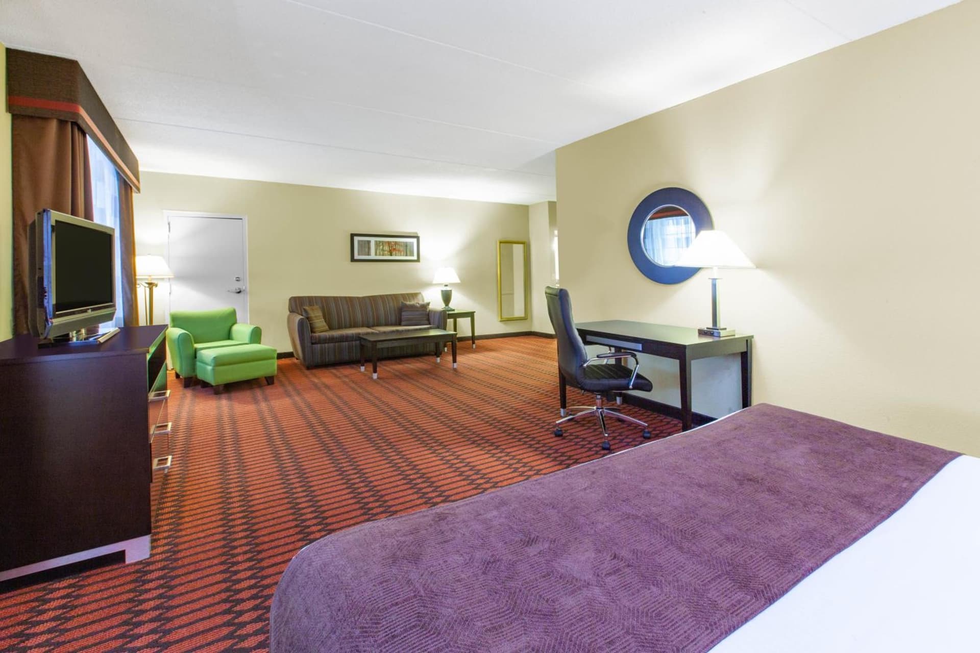Baymont by Wyndham Harrisburg gallery photo in Harrisburg, PA — image 41