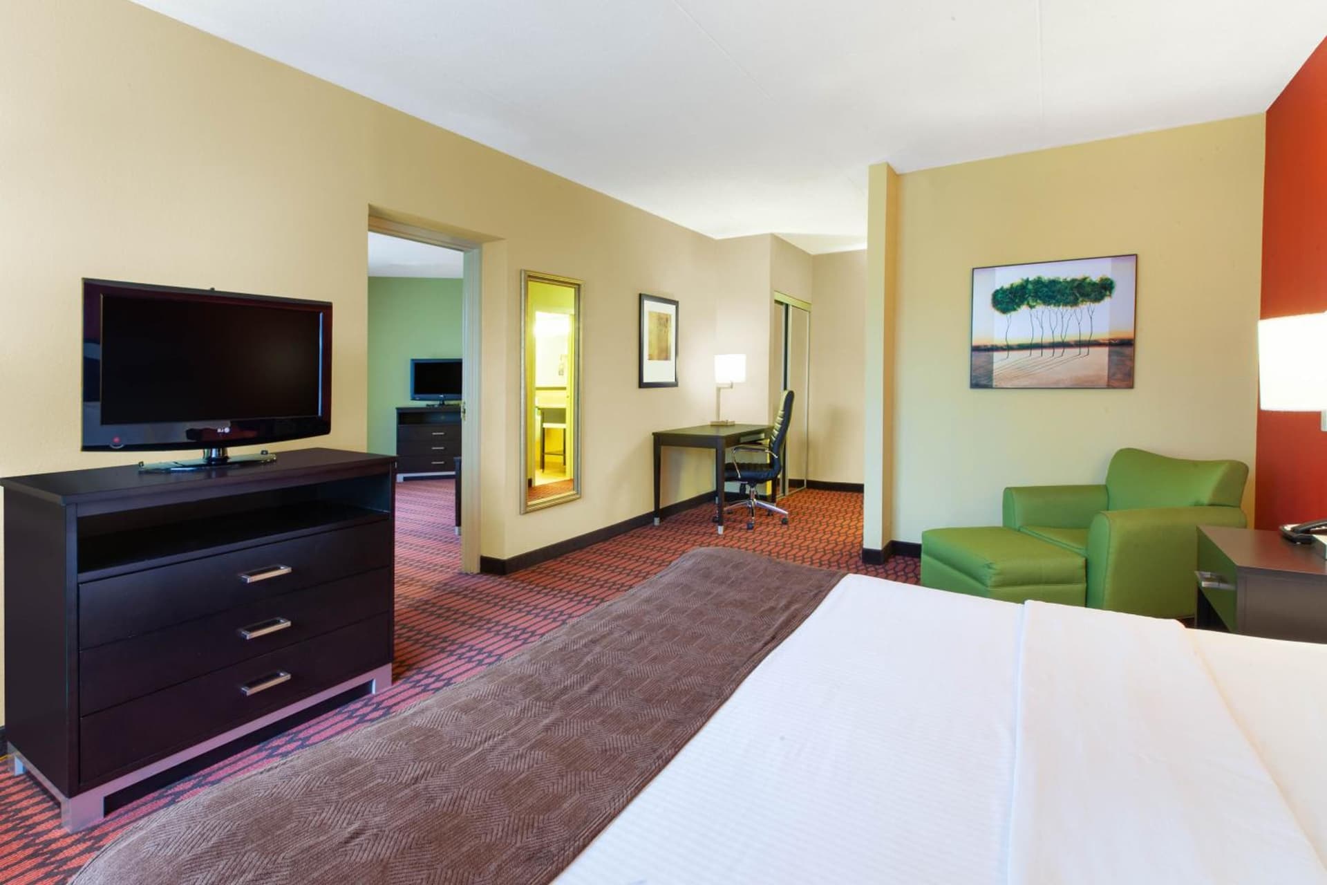 Baymont by Wyndham Harrisburg gallery photo in Harrisburg, PA — image 26