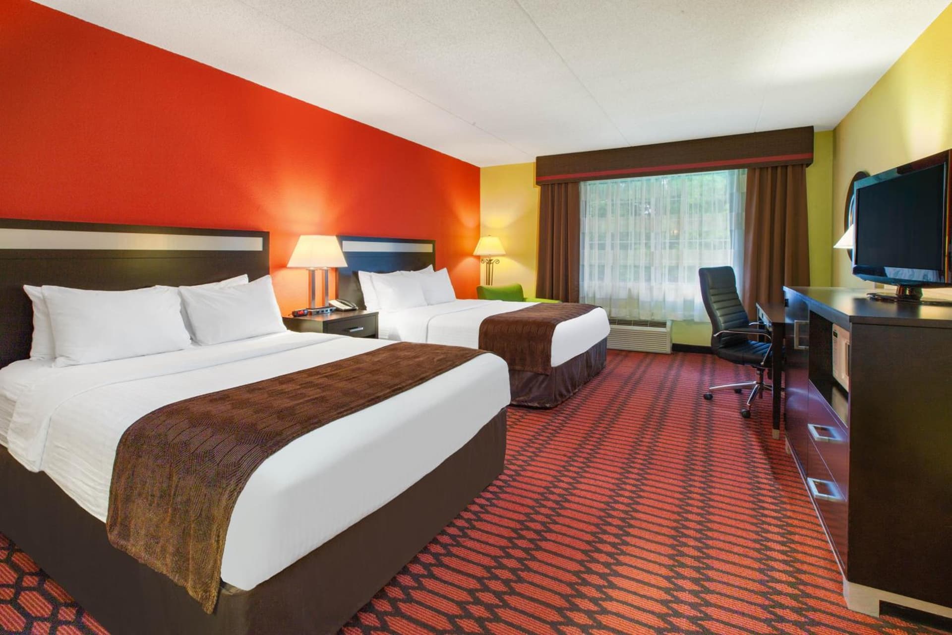 Baymont by Wyndham Harrisburg gallery photo in Harrisburg, PA — image 4