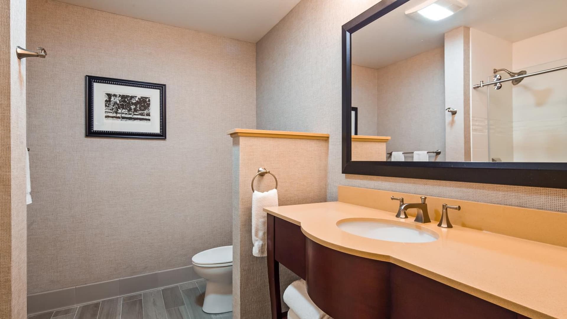 Best Western Plus Stevenson Manor gallery photo in Calistoga, CA — image 28