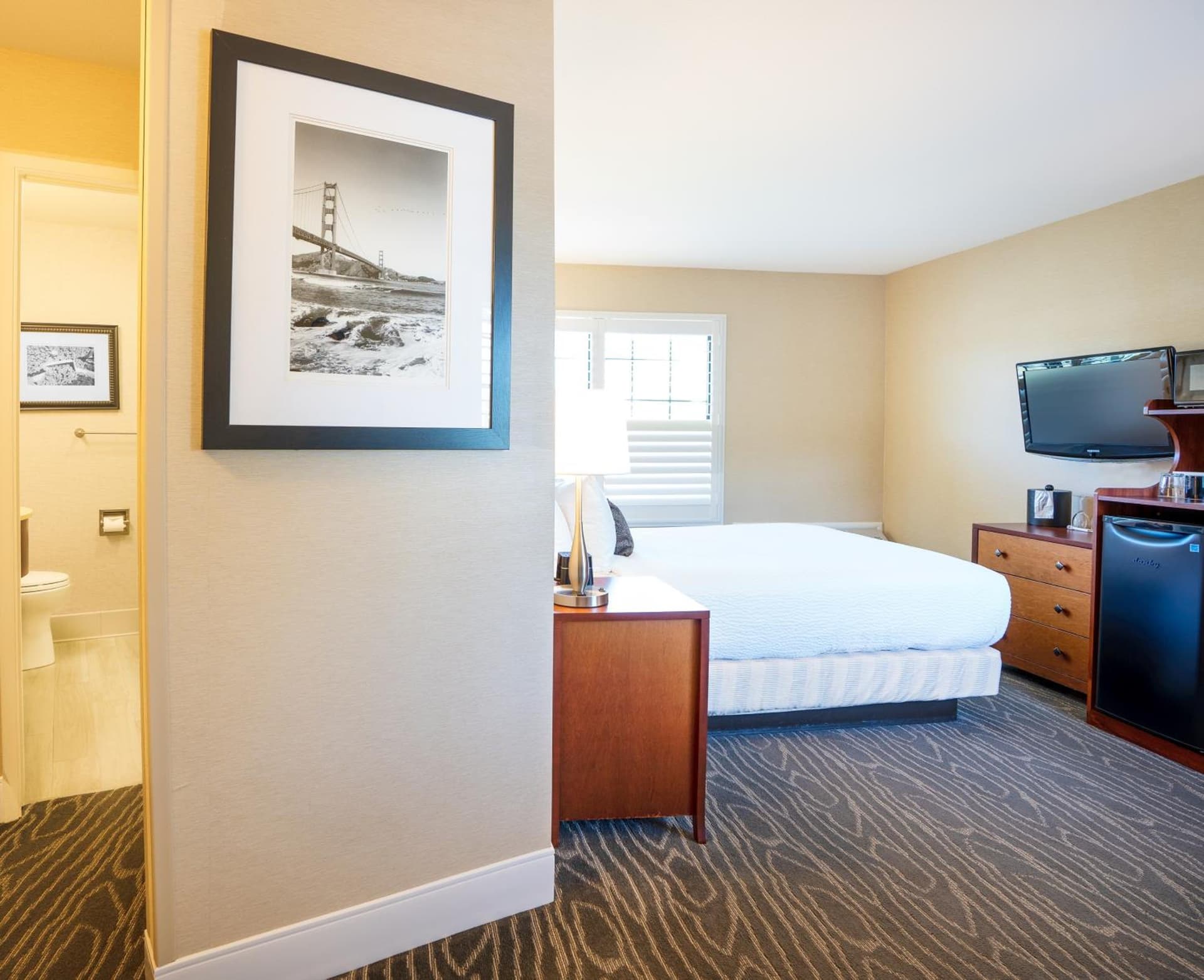 Best Western Plus Stevenson Manor gallery photo in Calistoga, CA — image 55