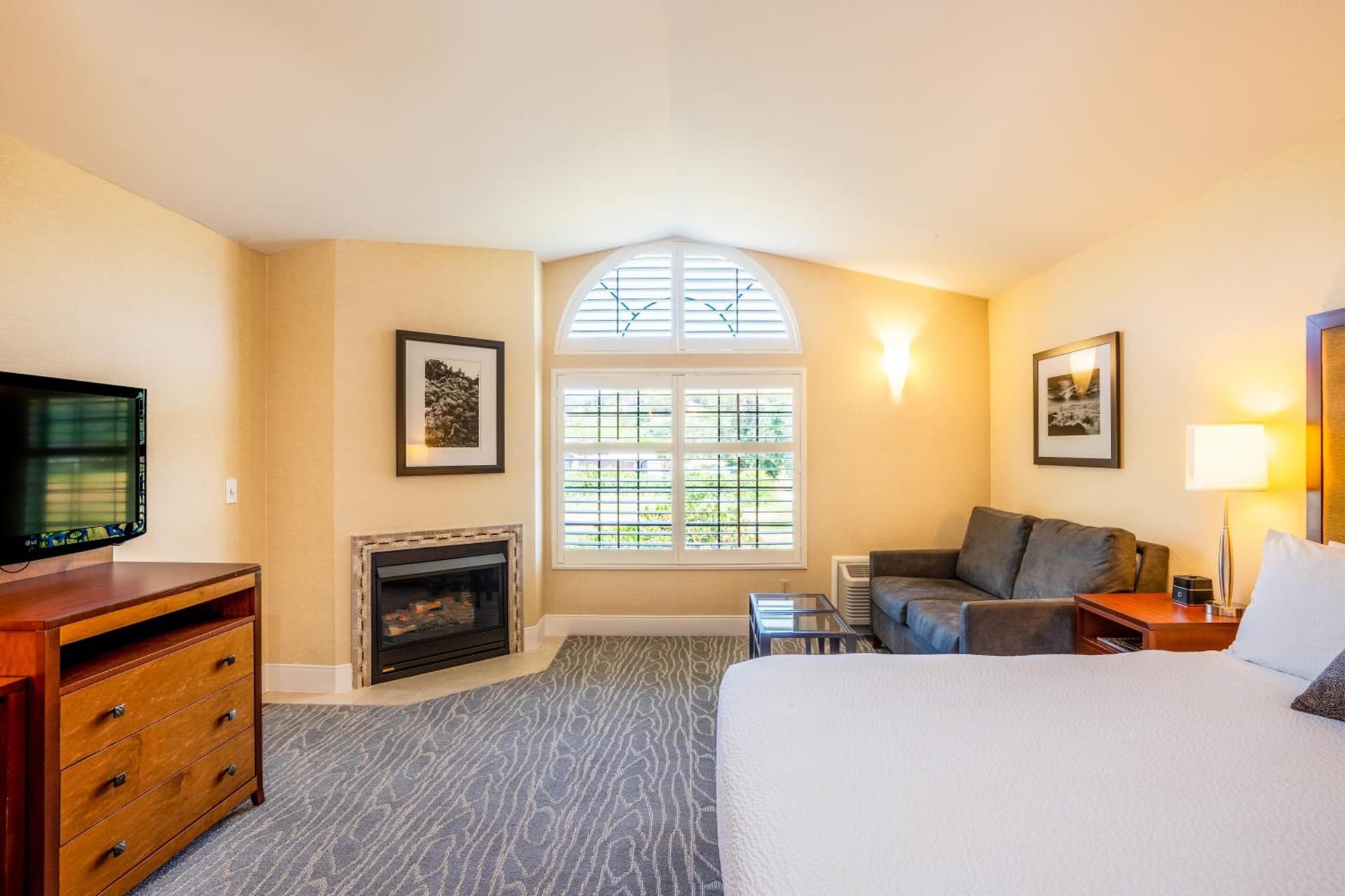 Best Western Plus Stevenson Manor gallery photo in Calistoga, CA — image 22