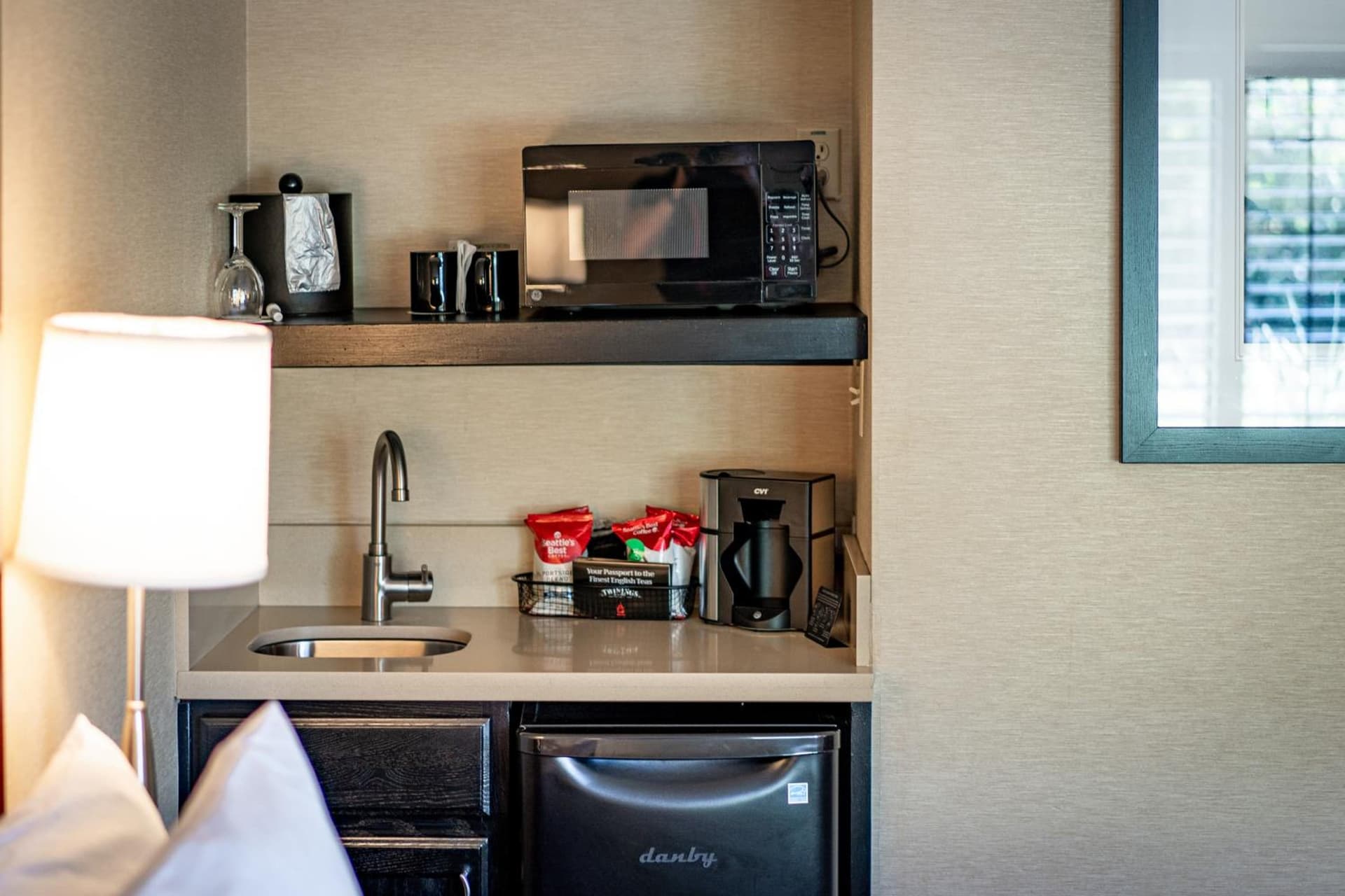 Best Western Plus Stevenson Manor gallery photo in Calistoga, CA — image 48