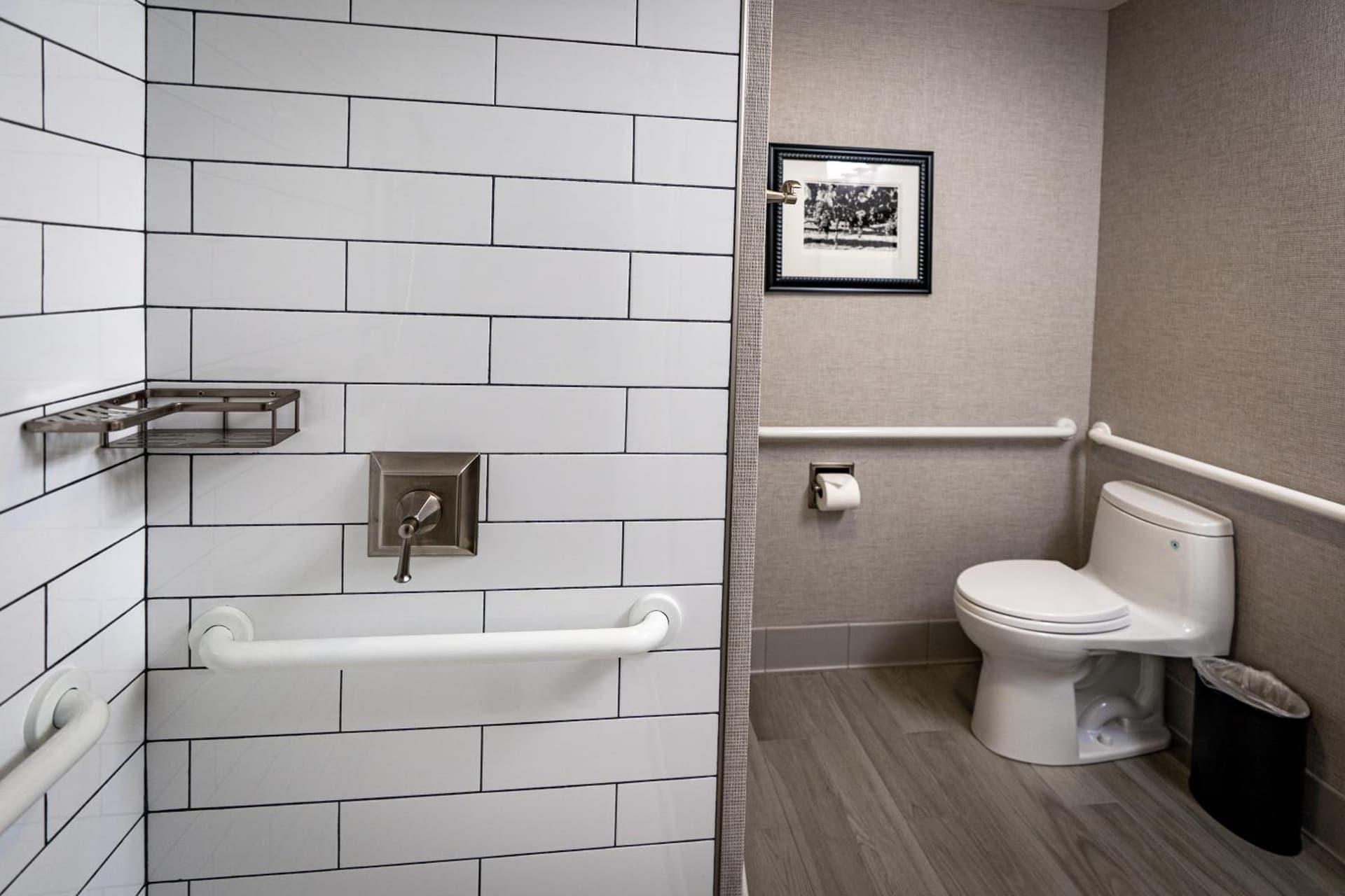 Best Western Plus Stevenson Manor gallery photo in Calistoga, CA — image 39