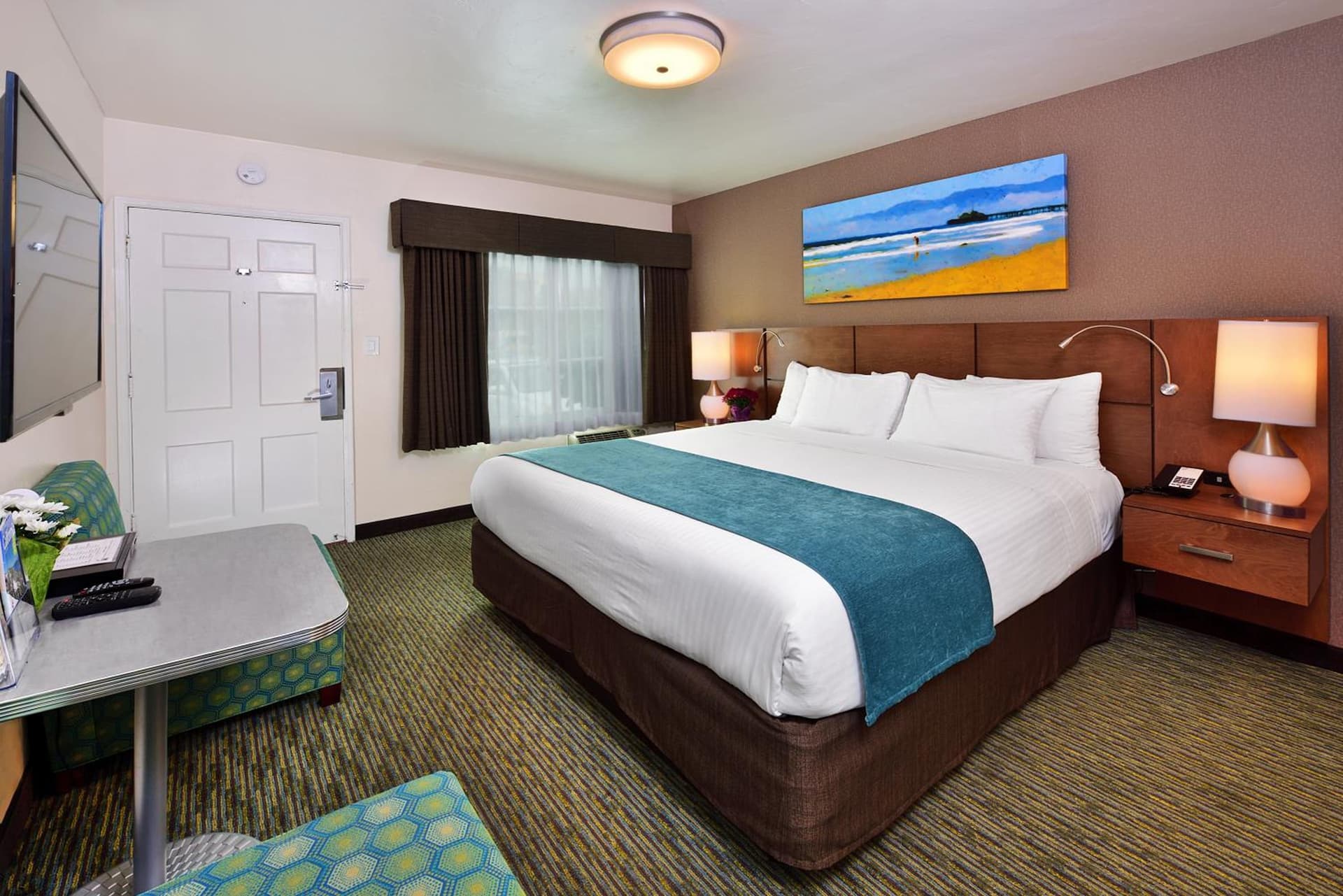 Old Town Inn gallery photo in San Diego, CA — image 56