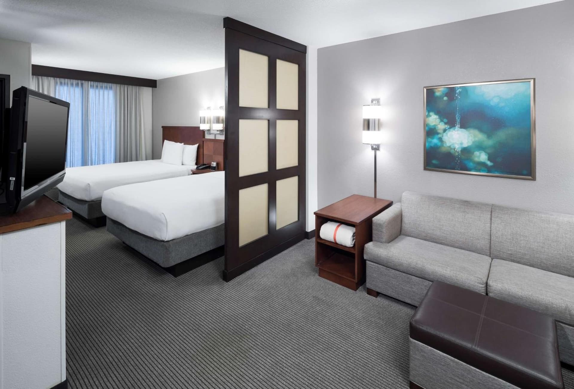 Hyatt Place Jacksonville Airport gallery photo in Jacksonville, FL — image 7