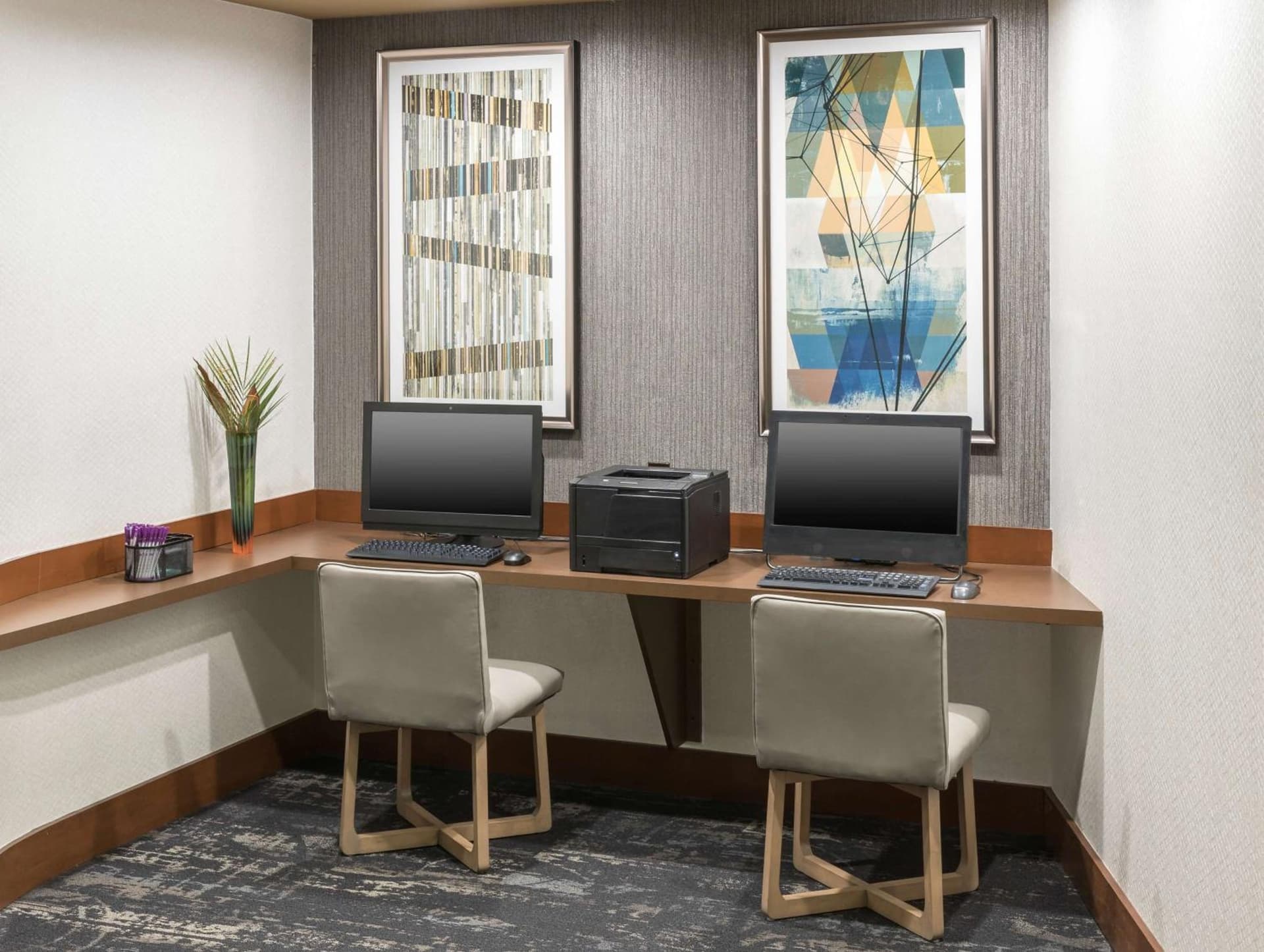 Hyatt Place Jacksonville Airport gallery photo in Jacksonville, FL — image 24