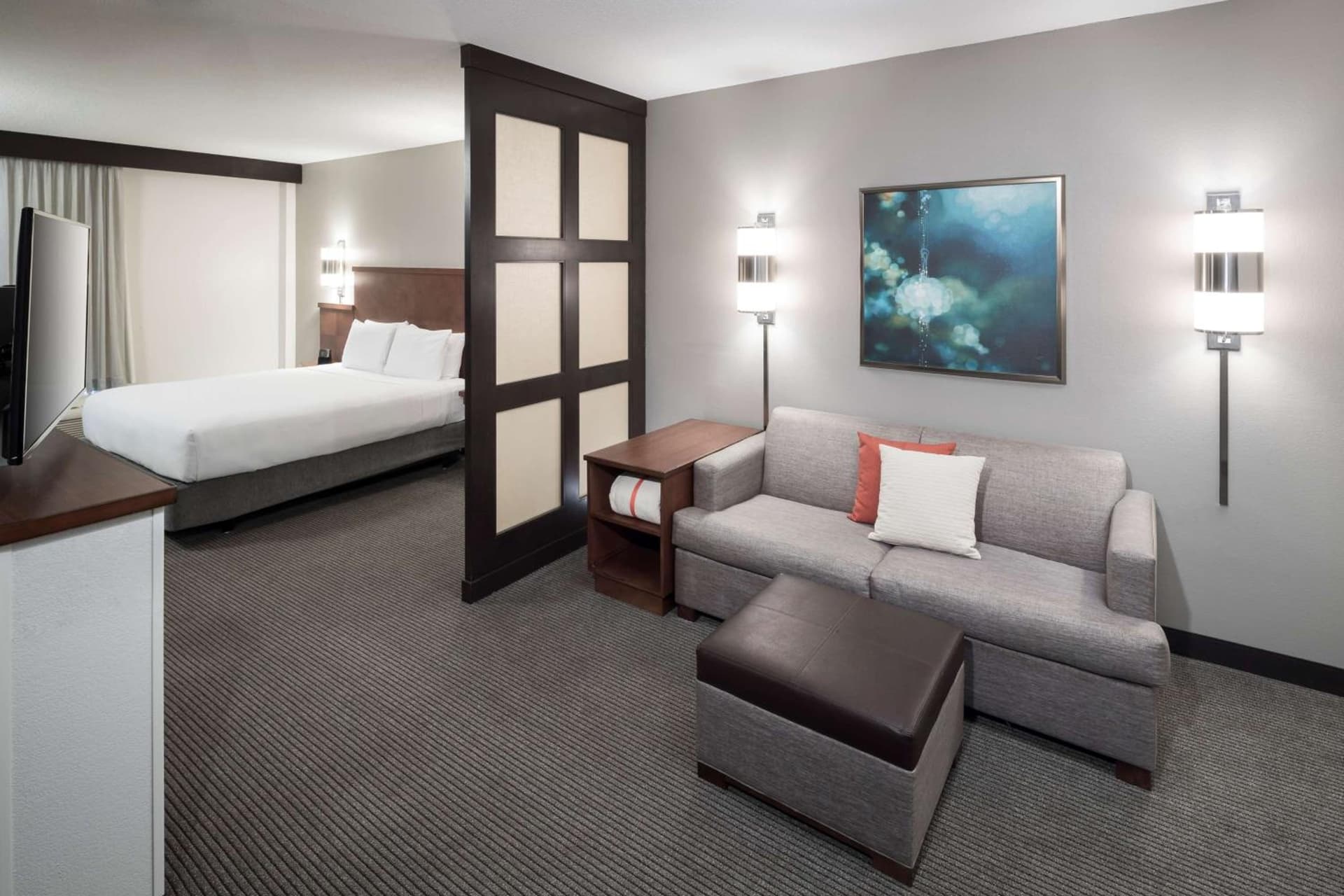 Hyatt Place Jacksonville Airport gallery photo in Jacksonville, FL — image 17