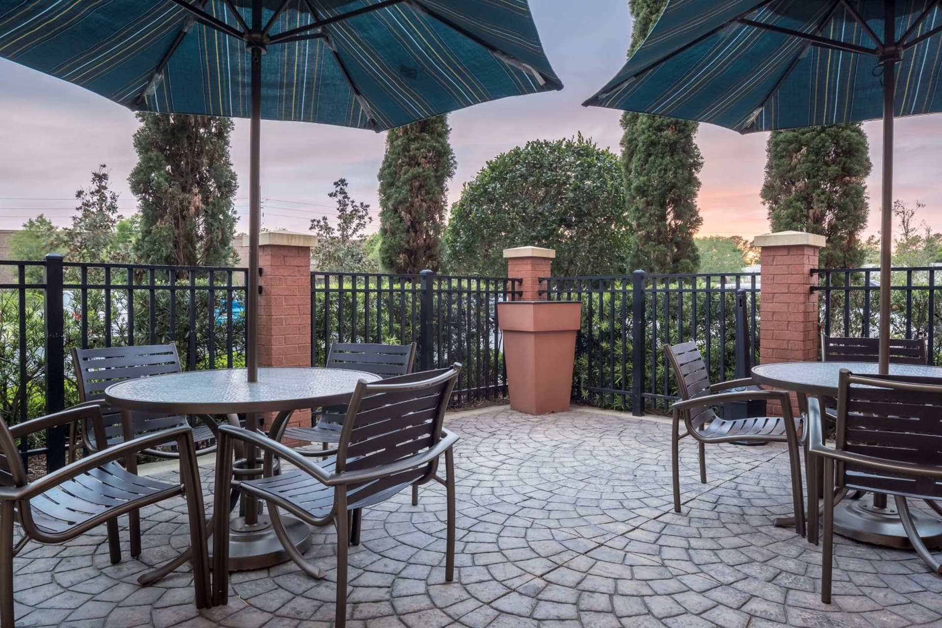 Hyatt Place Jacksonville Airport gallery photo in Jacksonville, FL — image 12