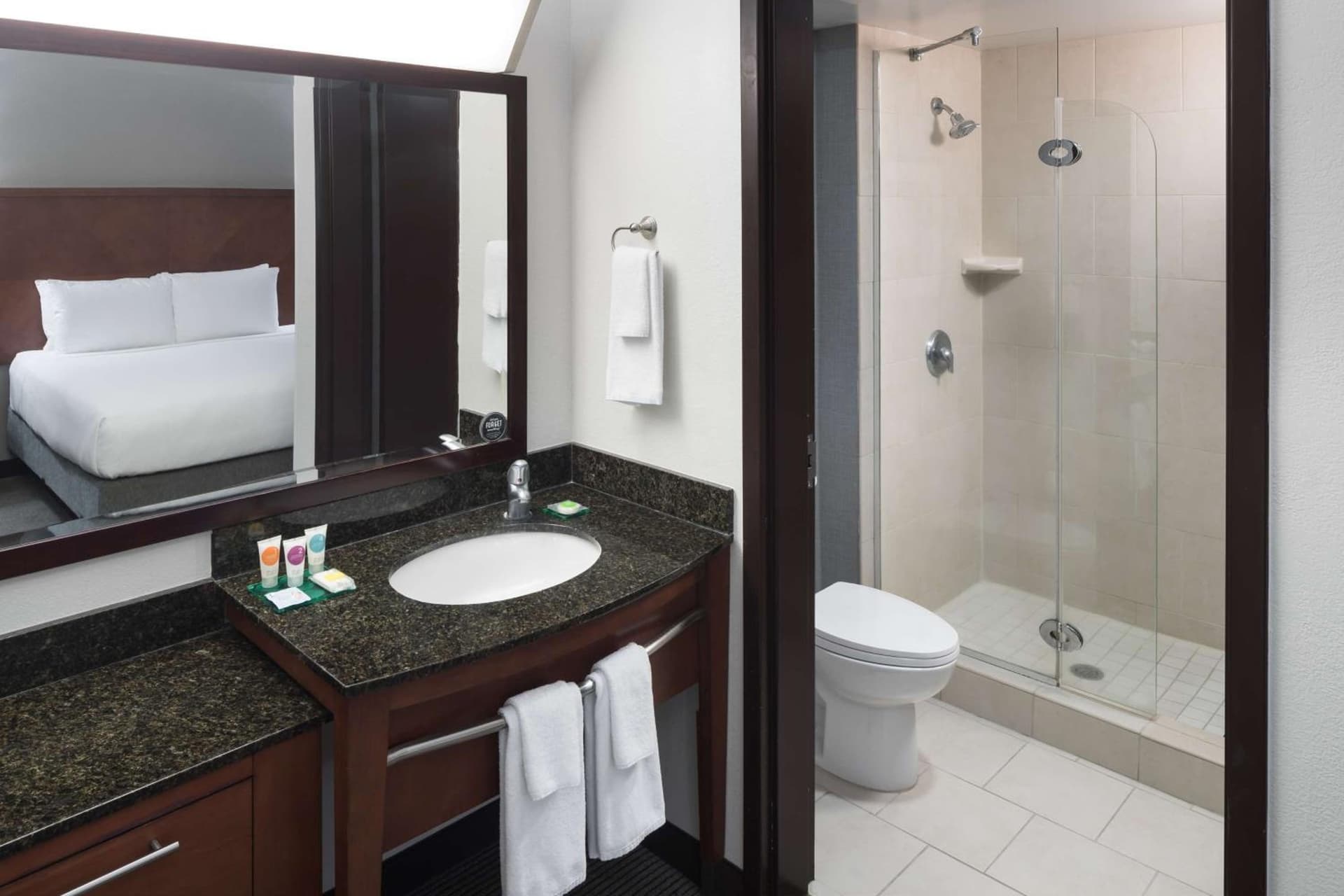 Hyatt Place Jacksonville Airport gallery photo in Jacksonville, FL — image 5
