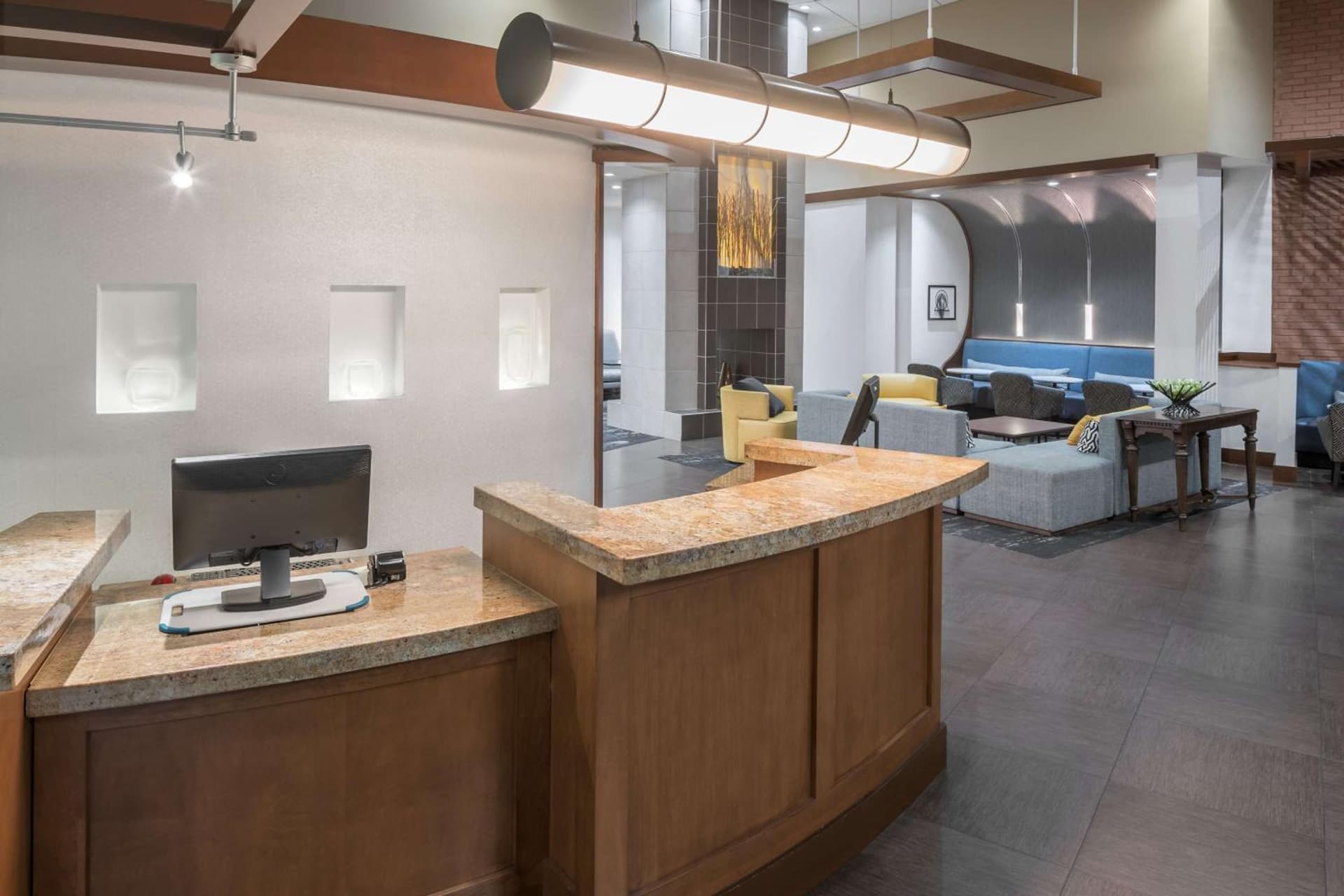 Hyatt Place Jacksonville Airport gallery photo in Jacksonville, FL — image 10