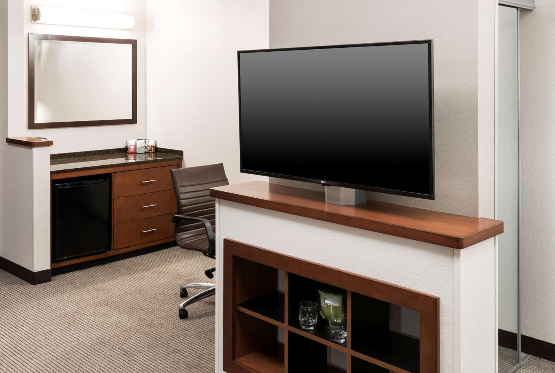 Hyatt Place Jacksonville Airport gallery photo in Jacksonville, FL — image 4